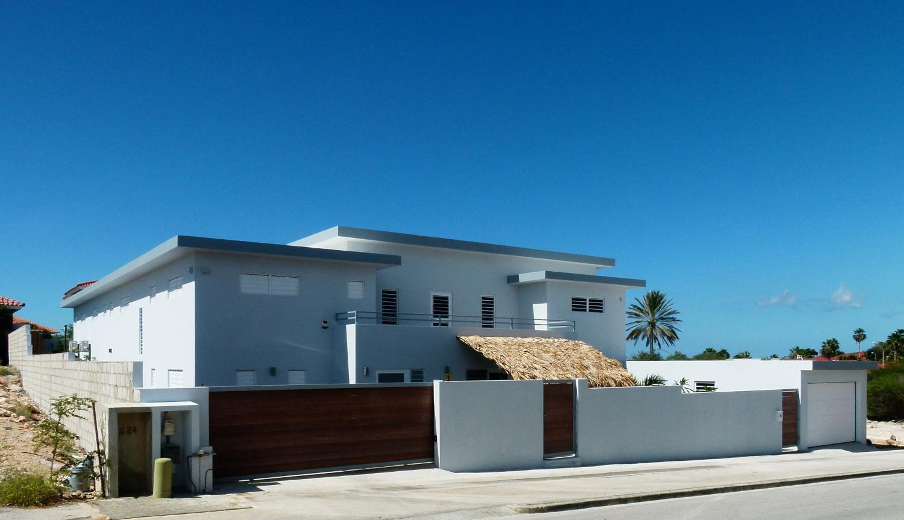 Residence Selavi Curacao