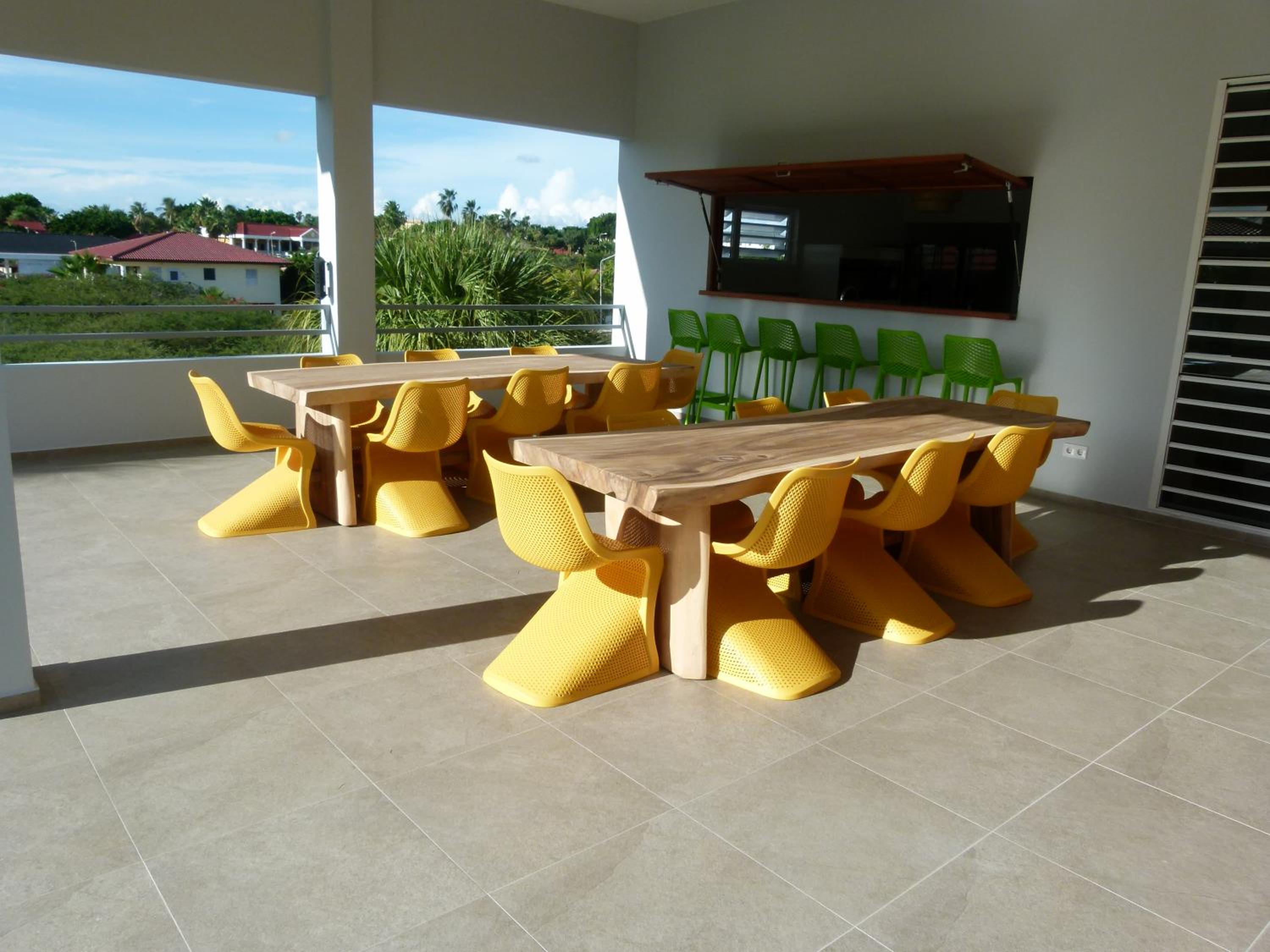 Residence Selavi Curacao