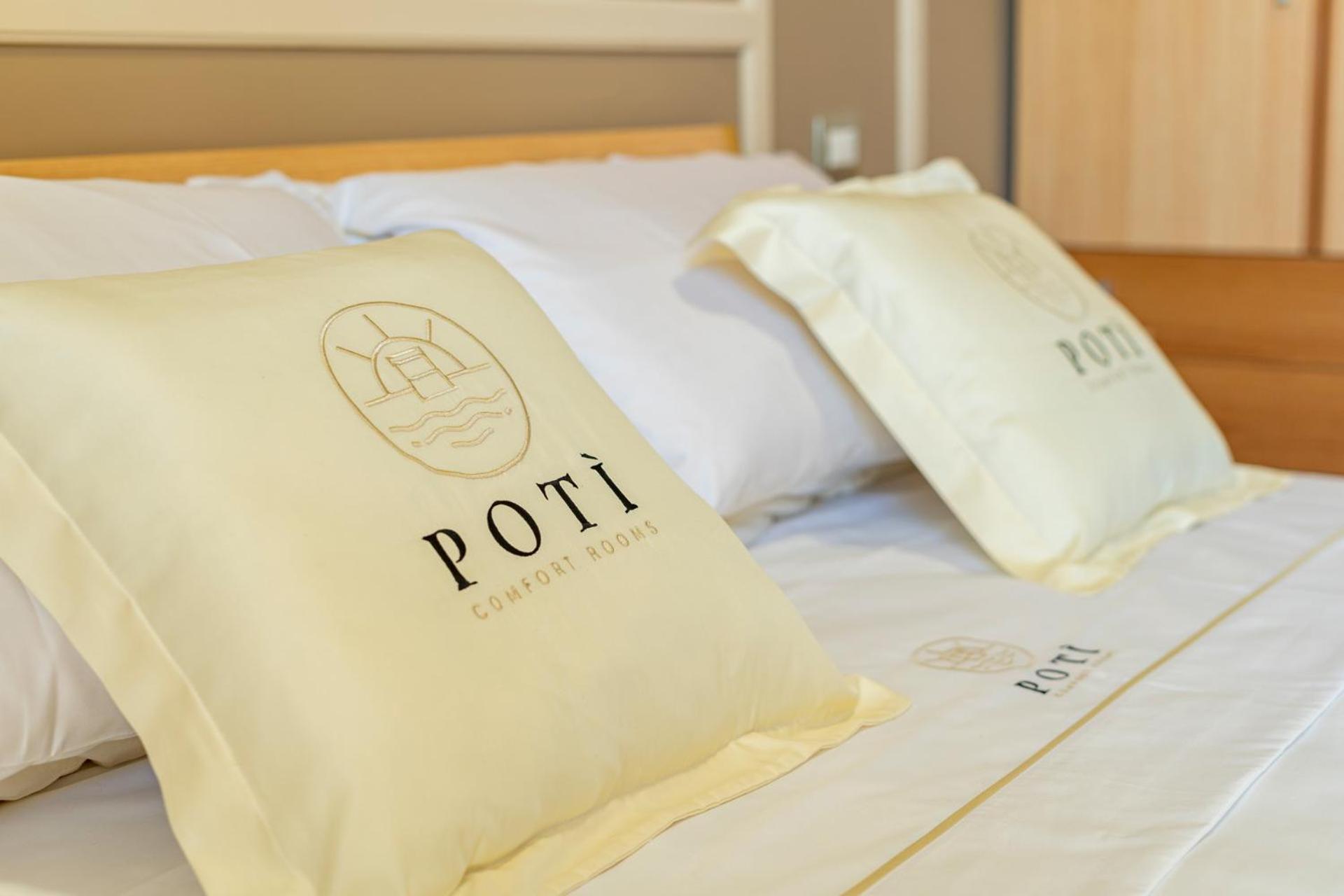 Potì Comfort Rooms "Tra Mare e Paese" view 3