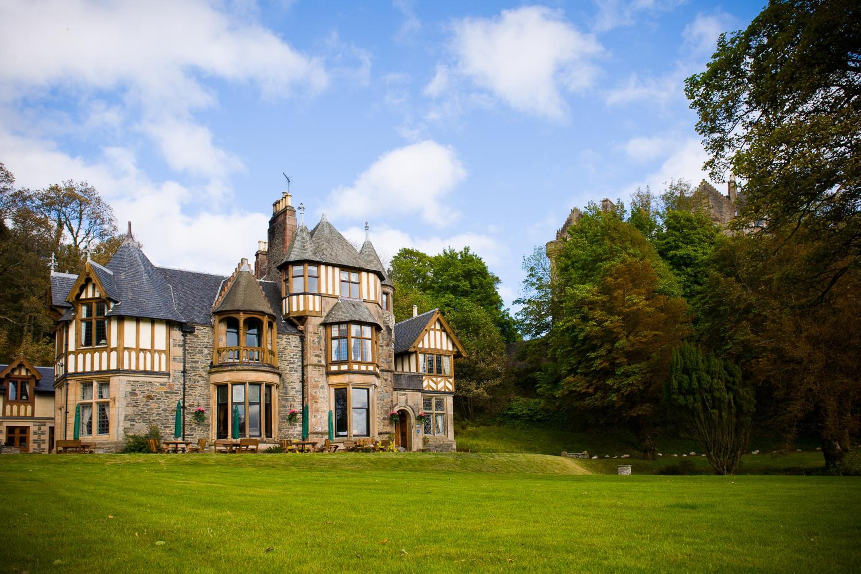 Hotel Knockderry Country House Hotel - Image 1