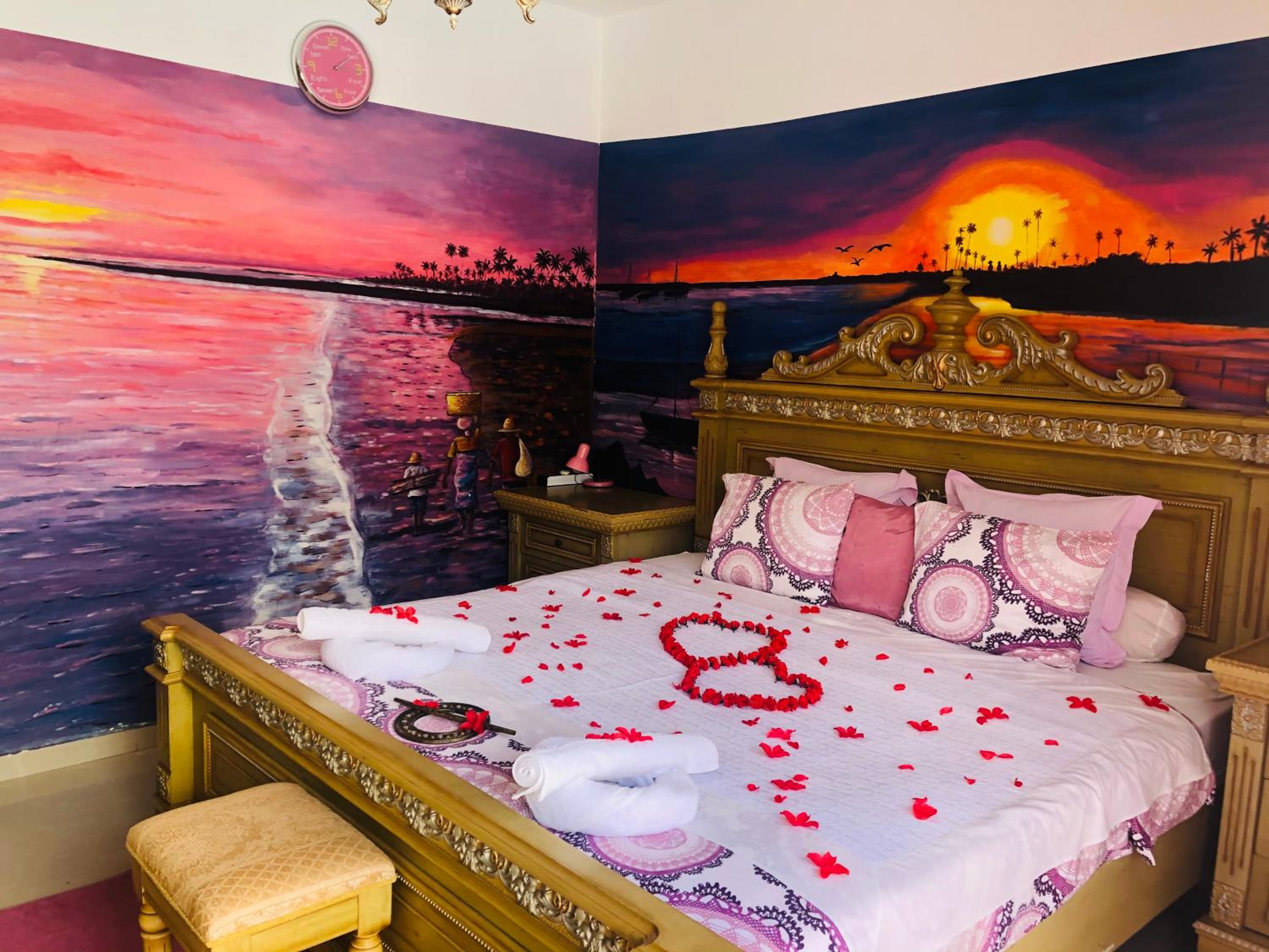 Petite Flower Guest House view 3