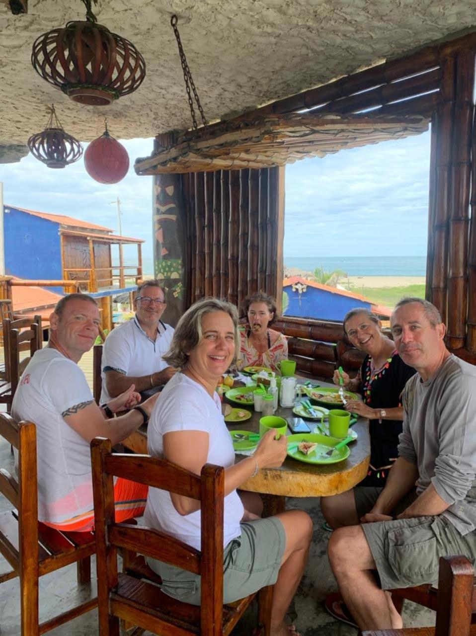 Un Dia Boutique Resort