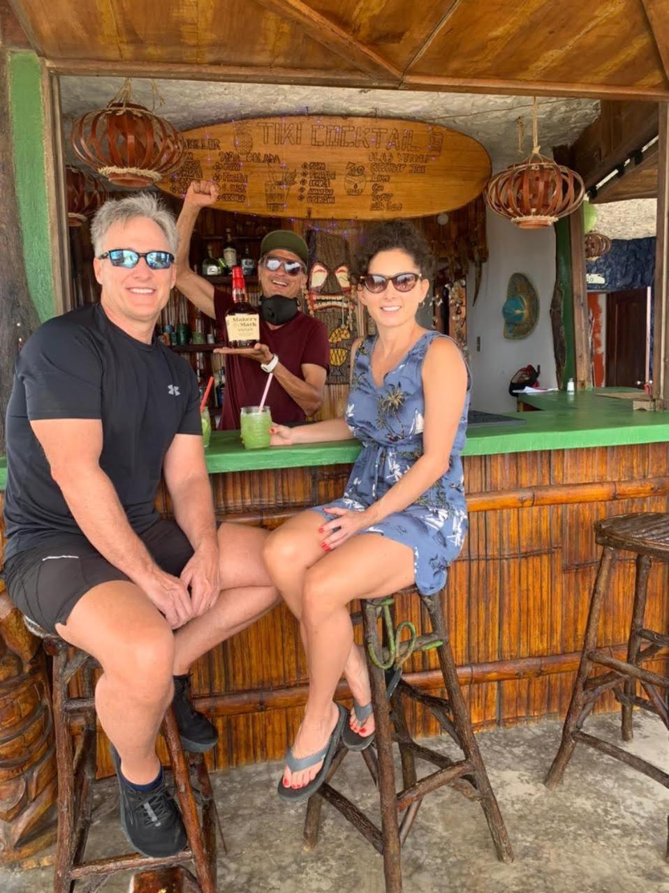 Un Dia Boutique Resort