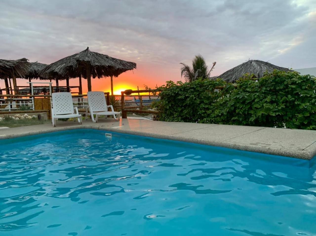 Un Dia Boutique Resort