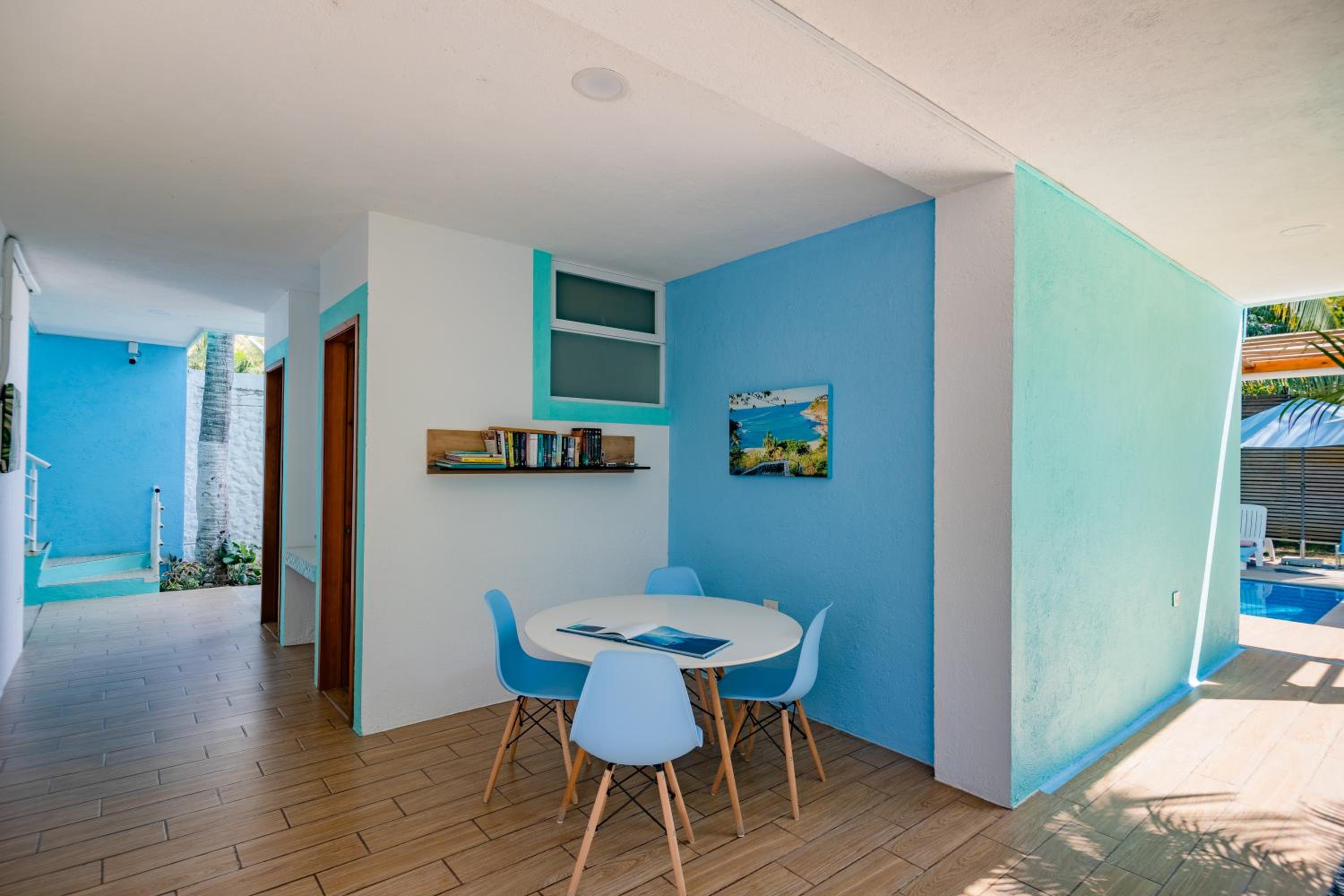 Casa Menta
