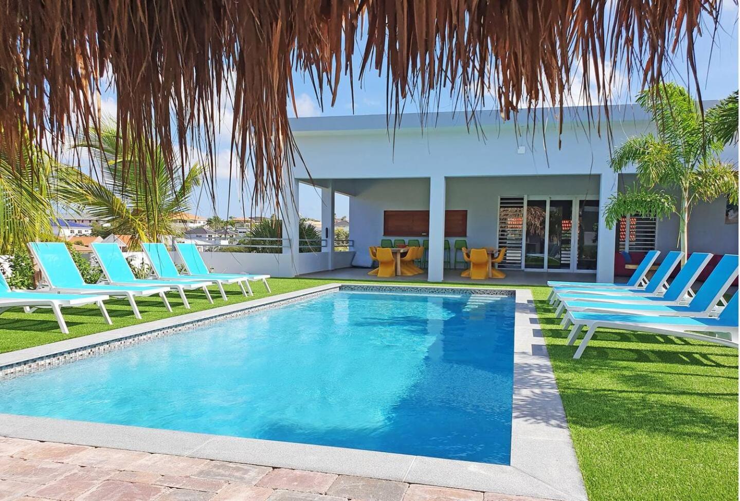 Residence Selavi Curacao