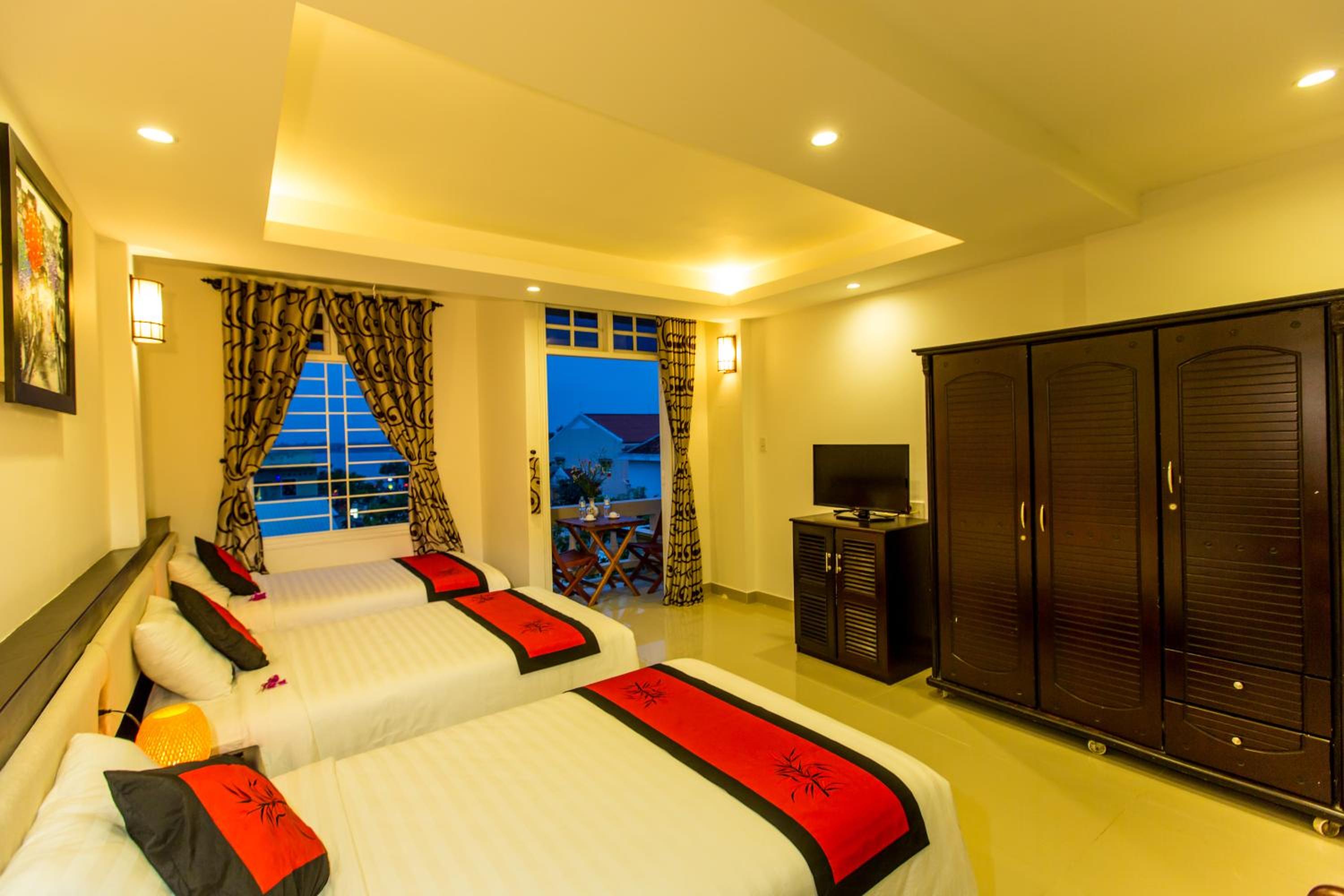 Moon's Homestay