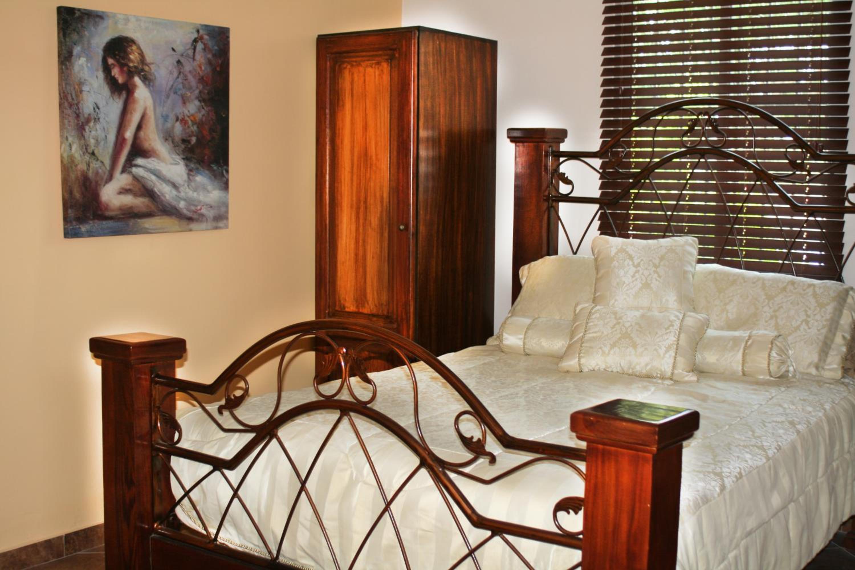 Punta Chame Club and Resort Poolside apartment