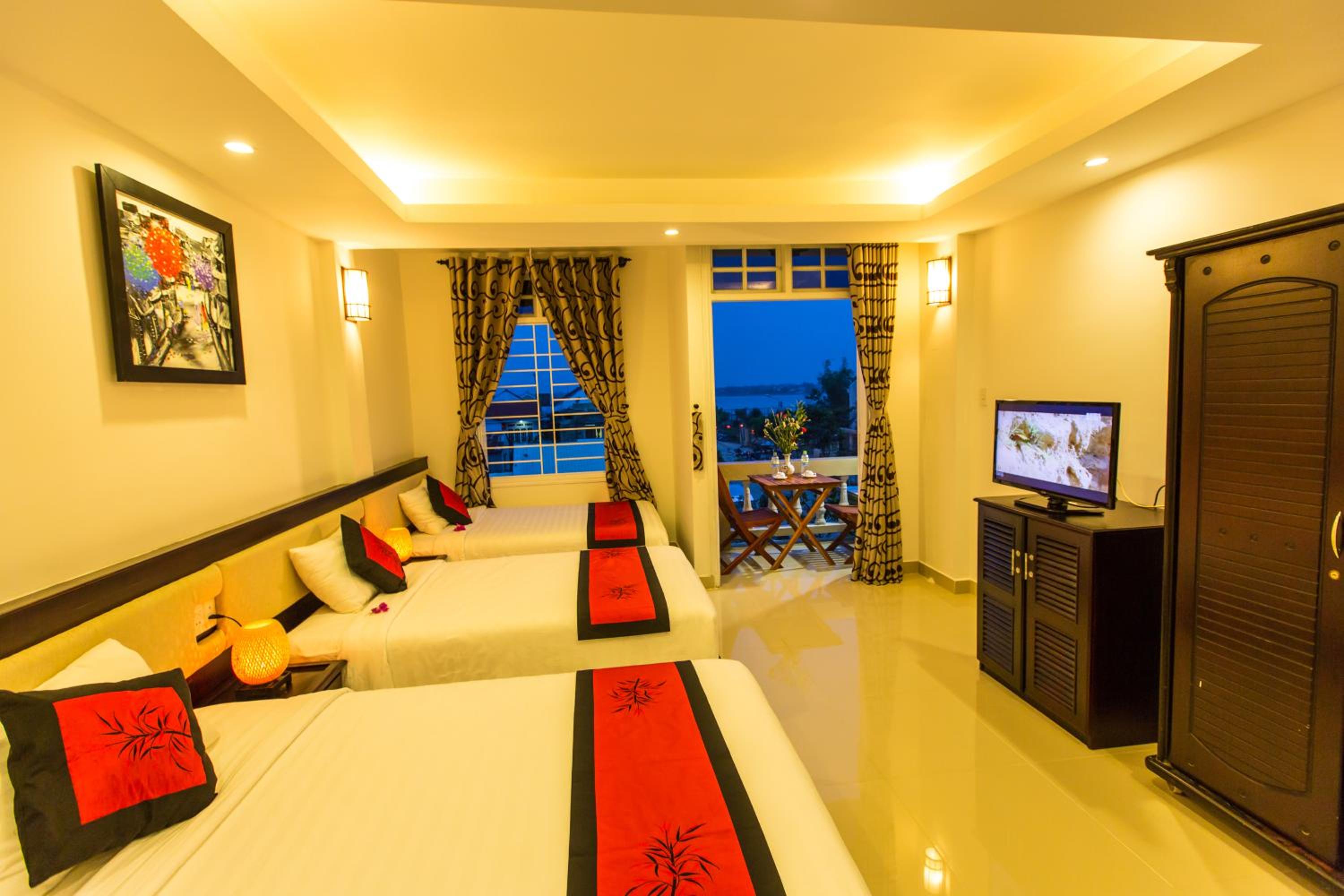 Moon's Homestay
