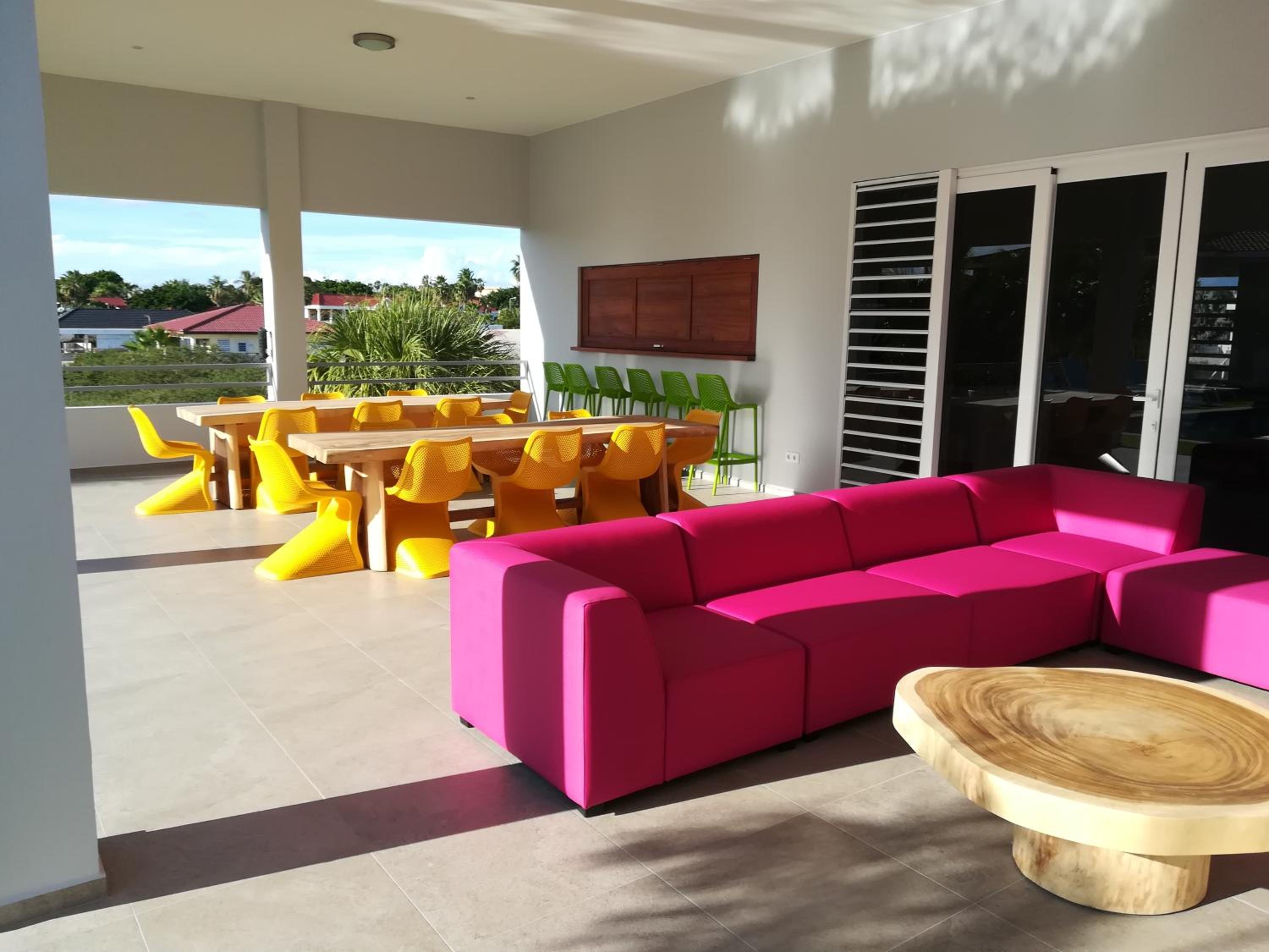 Residence Selavi Curacao