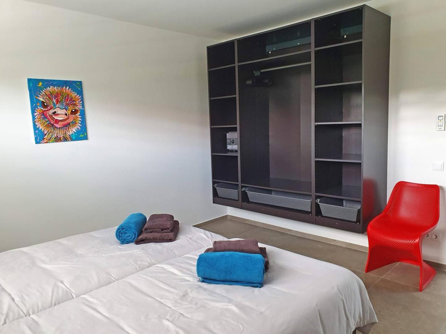 Residence Selavi Curacao