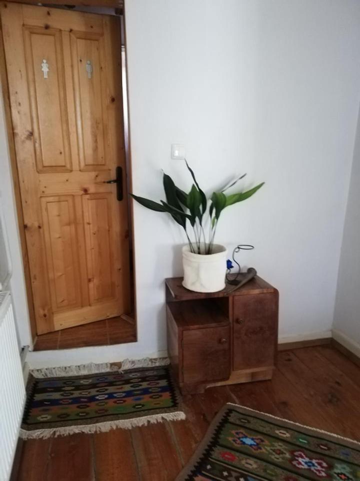 Guest House Vodolei