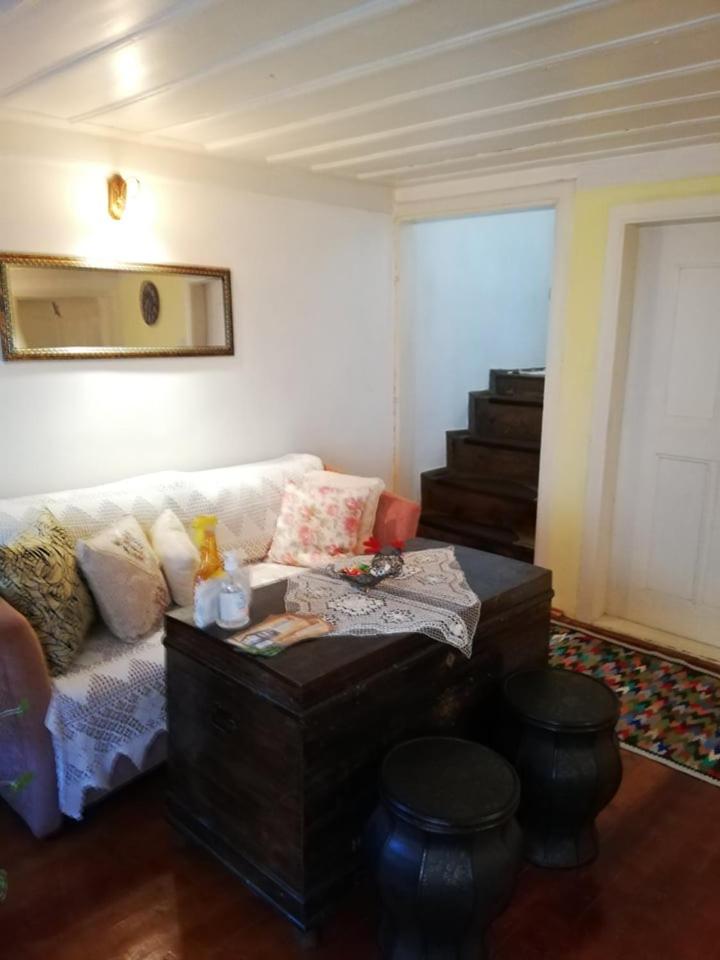 Guest House Vodolei