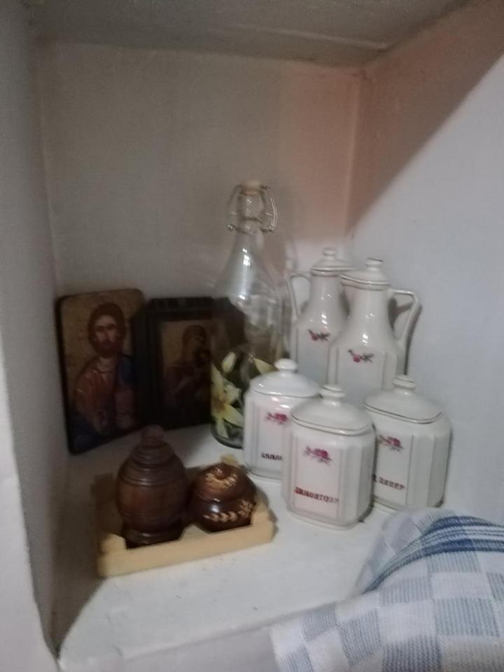 Guest House Vodolei