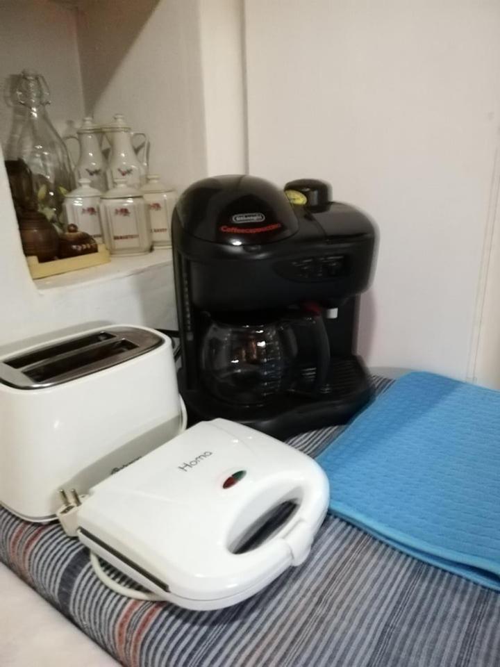 Guest House Vodolei
