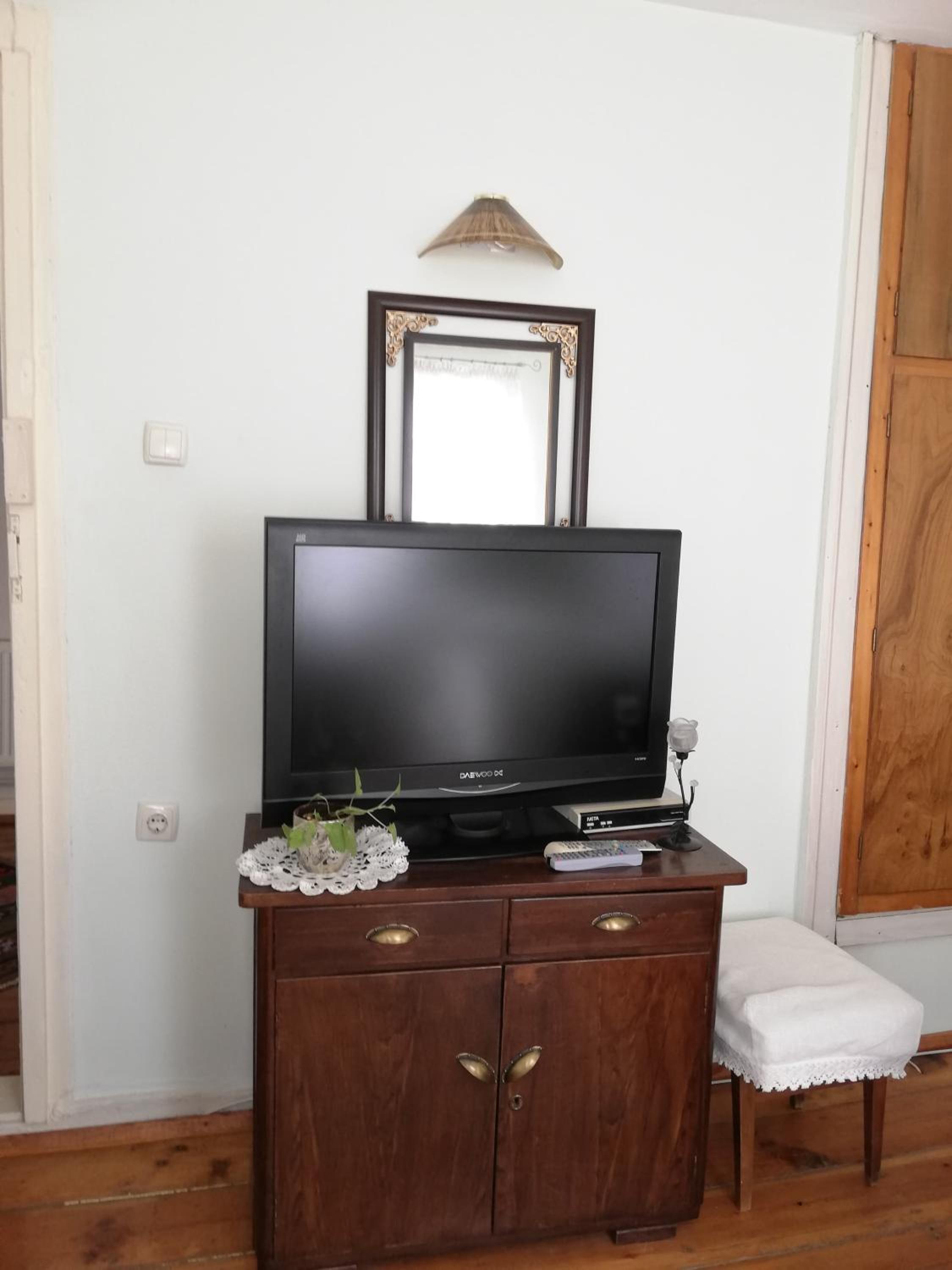 Guest House Vodolei