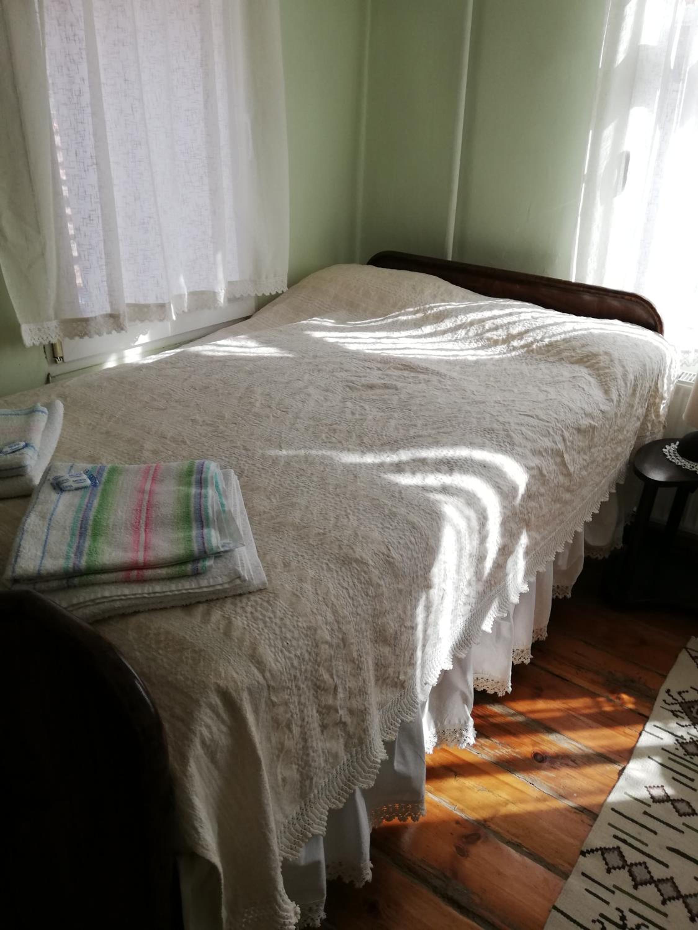 Guest House Vodolei