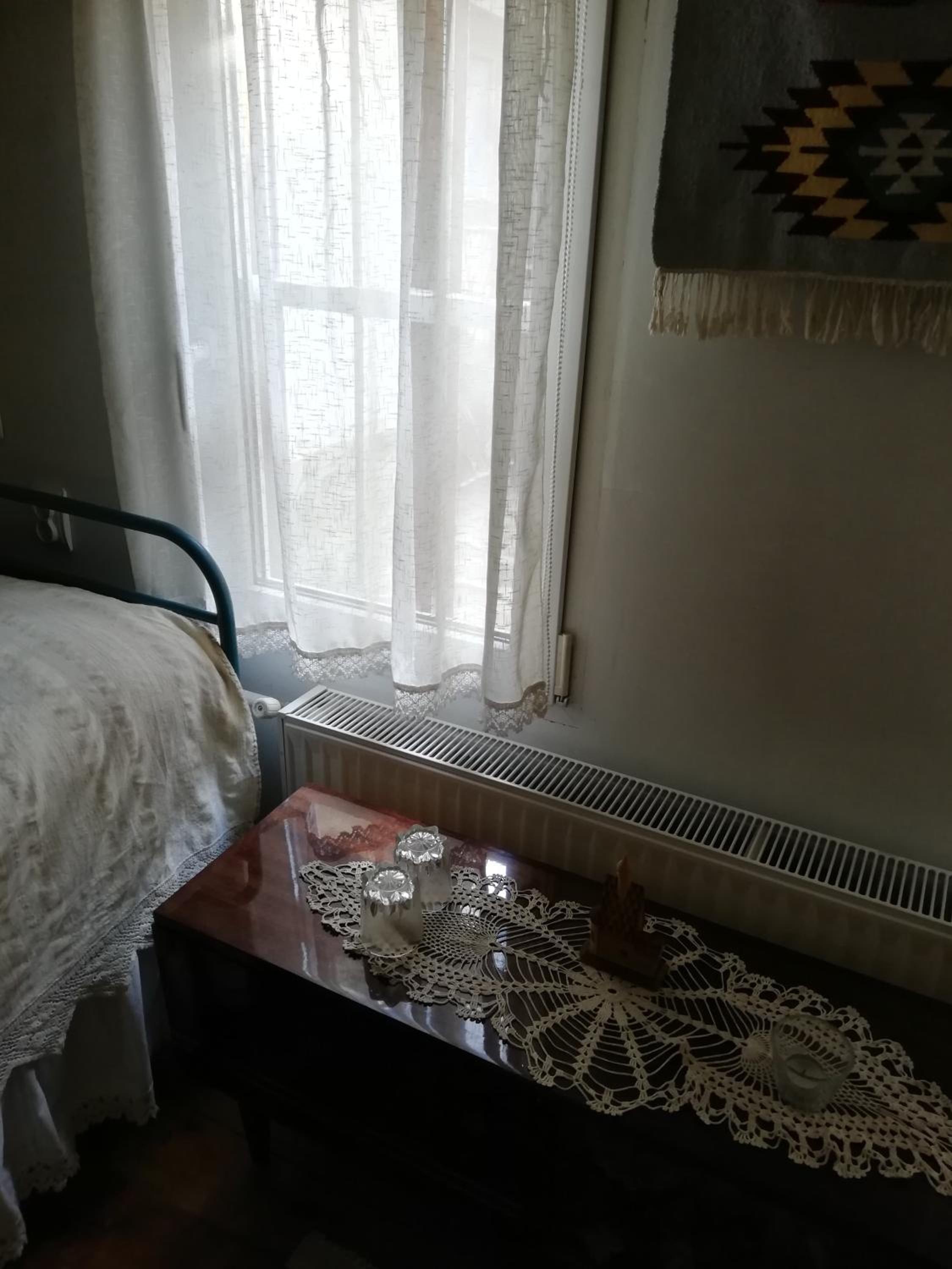 Guest House Vodolei