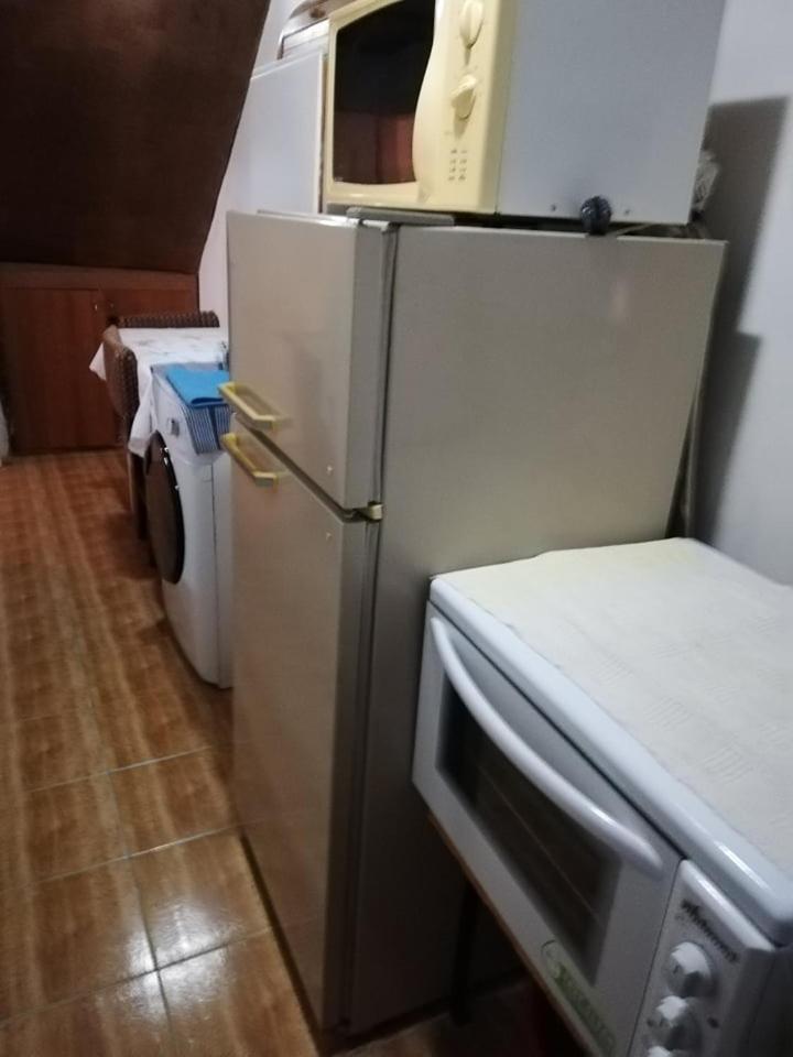 Guest House Vodolei