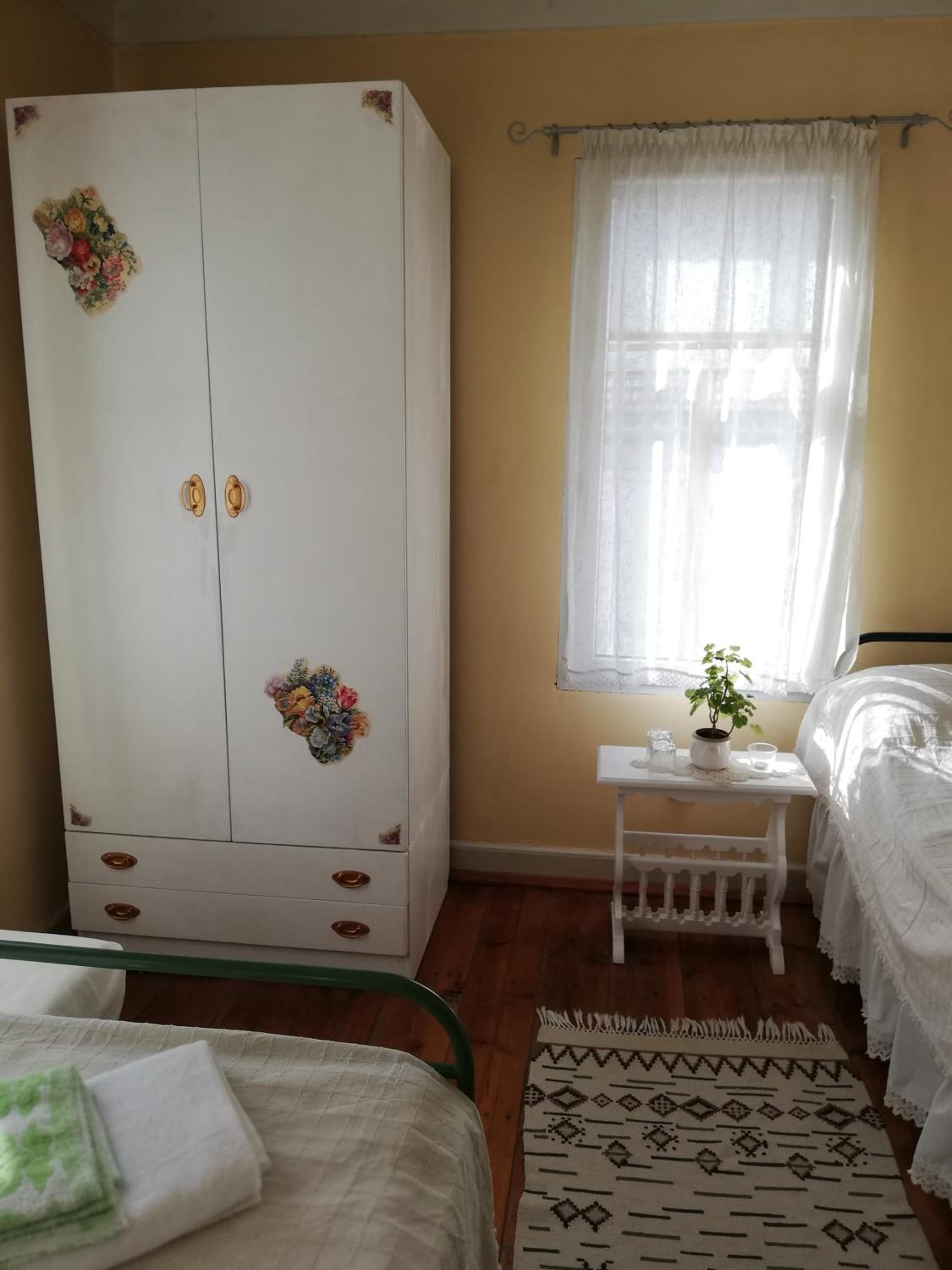 Guest House Vodolei