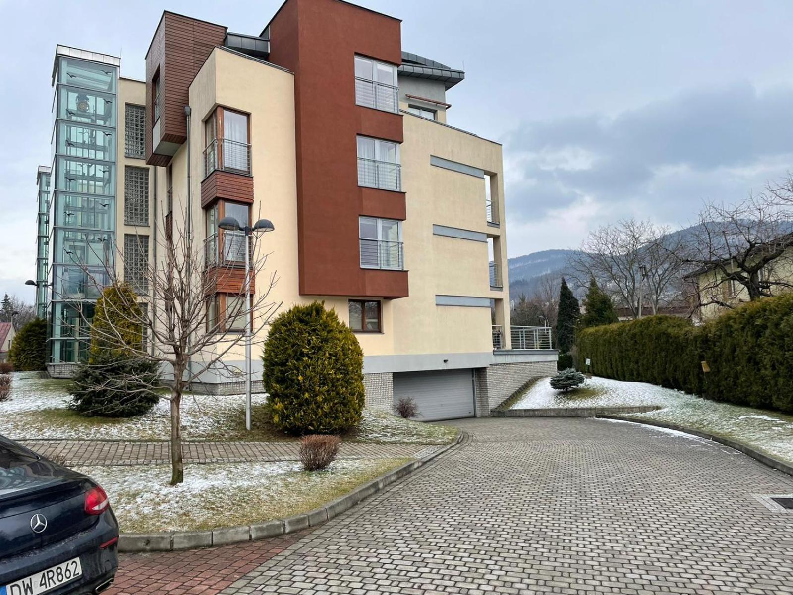 Apartament Familijny Beskidzki view 3