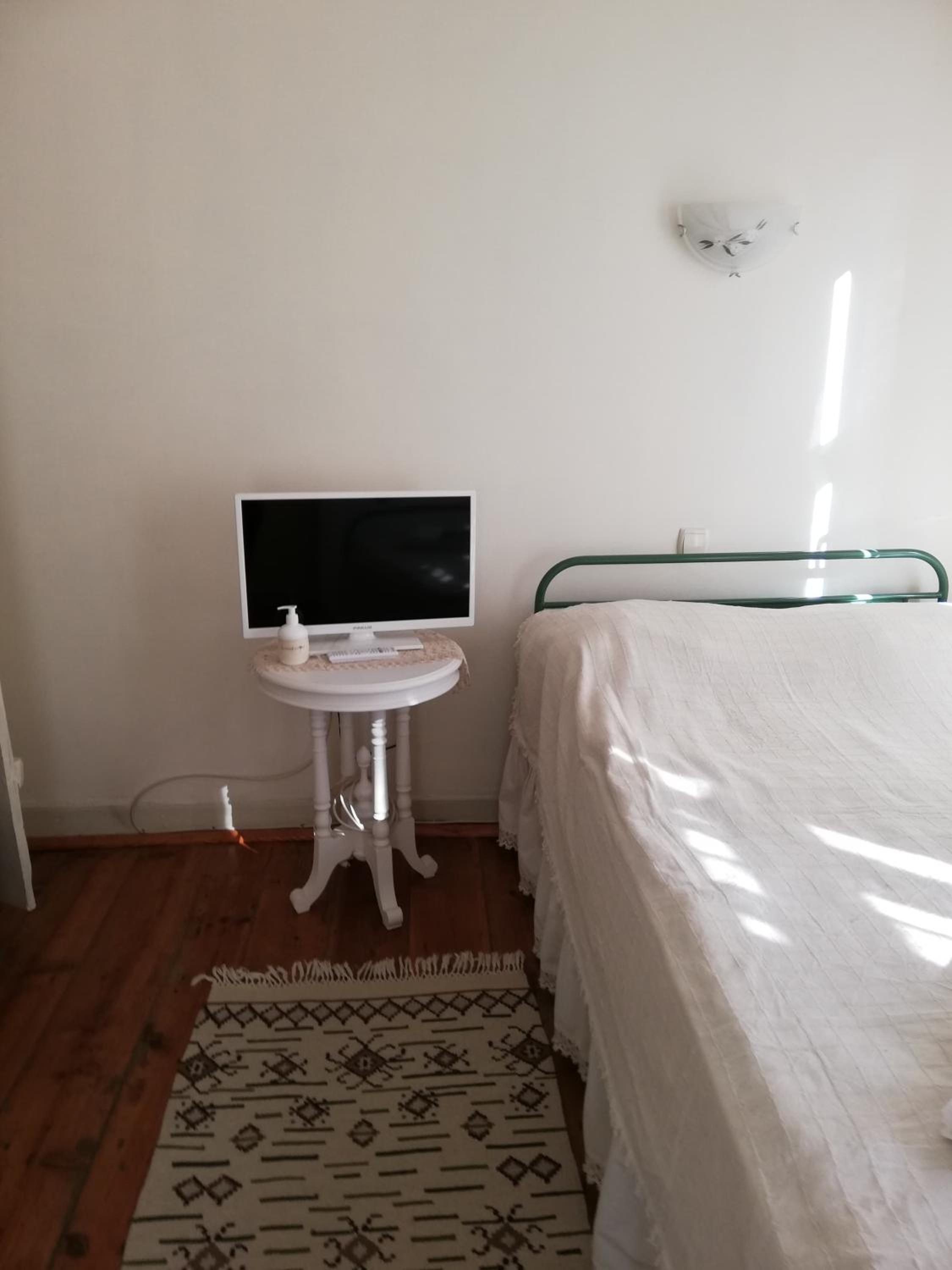 Guest House Vodolei