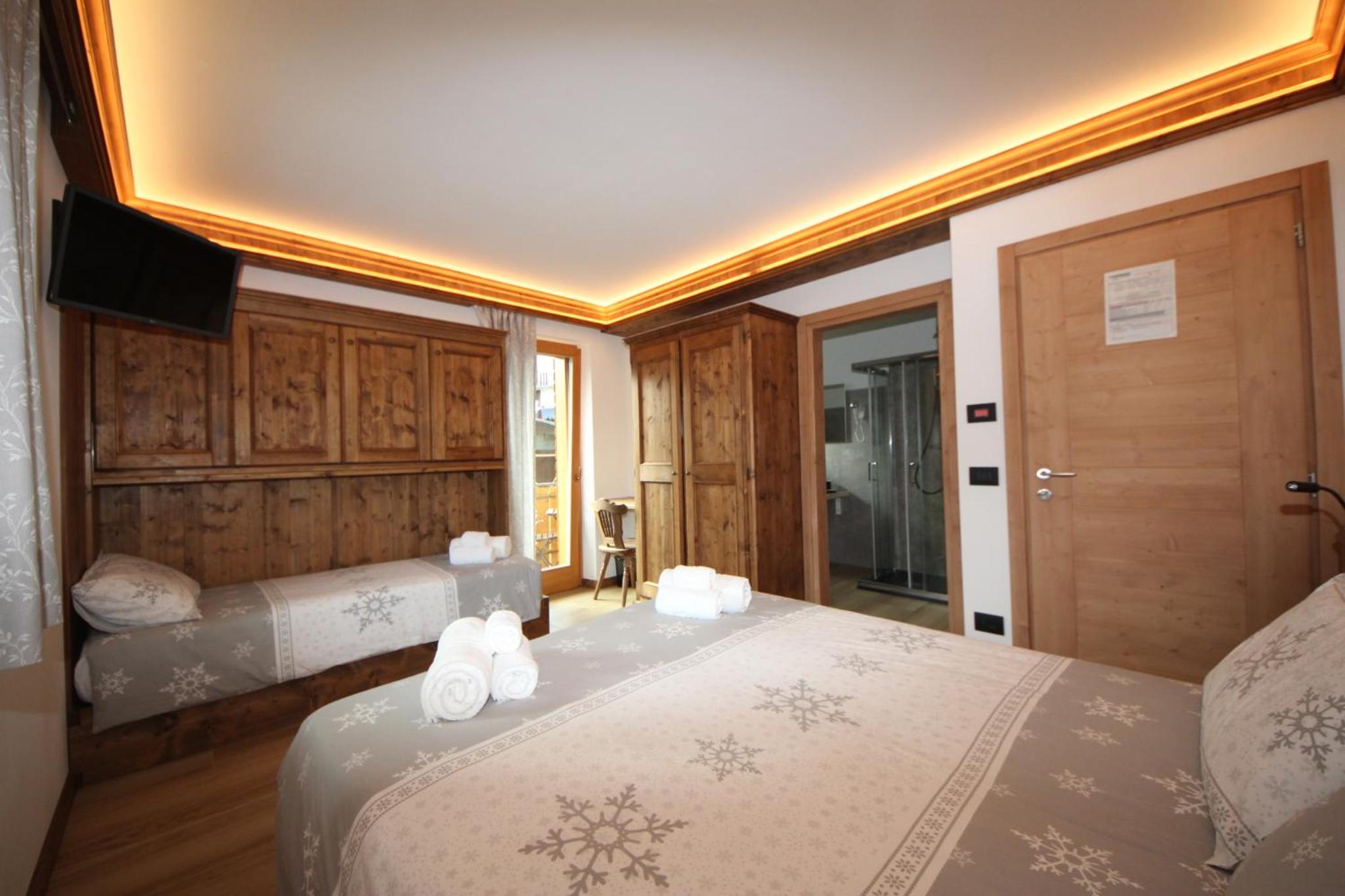 Belvedere view 3