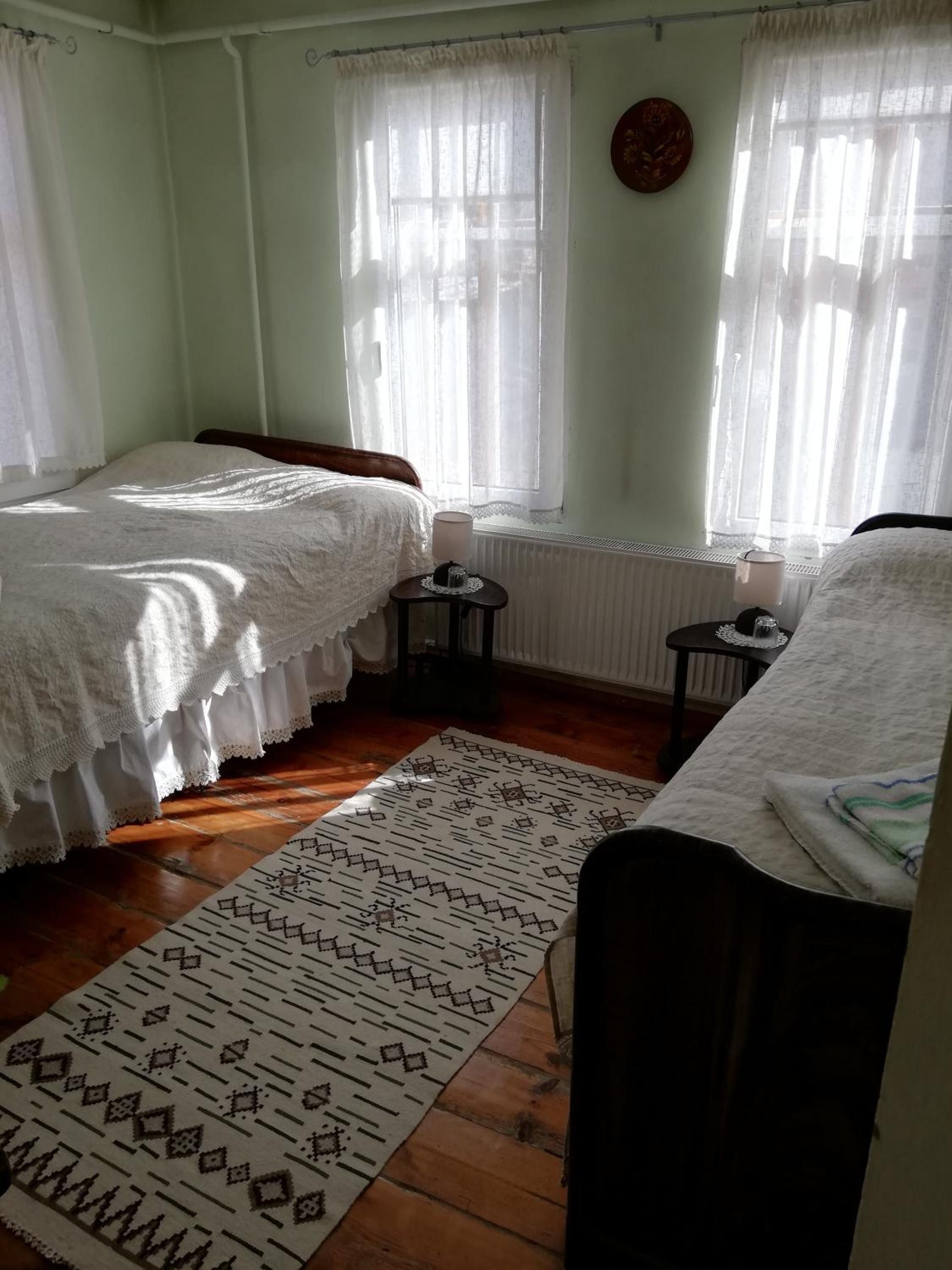Guest House Vodolei