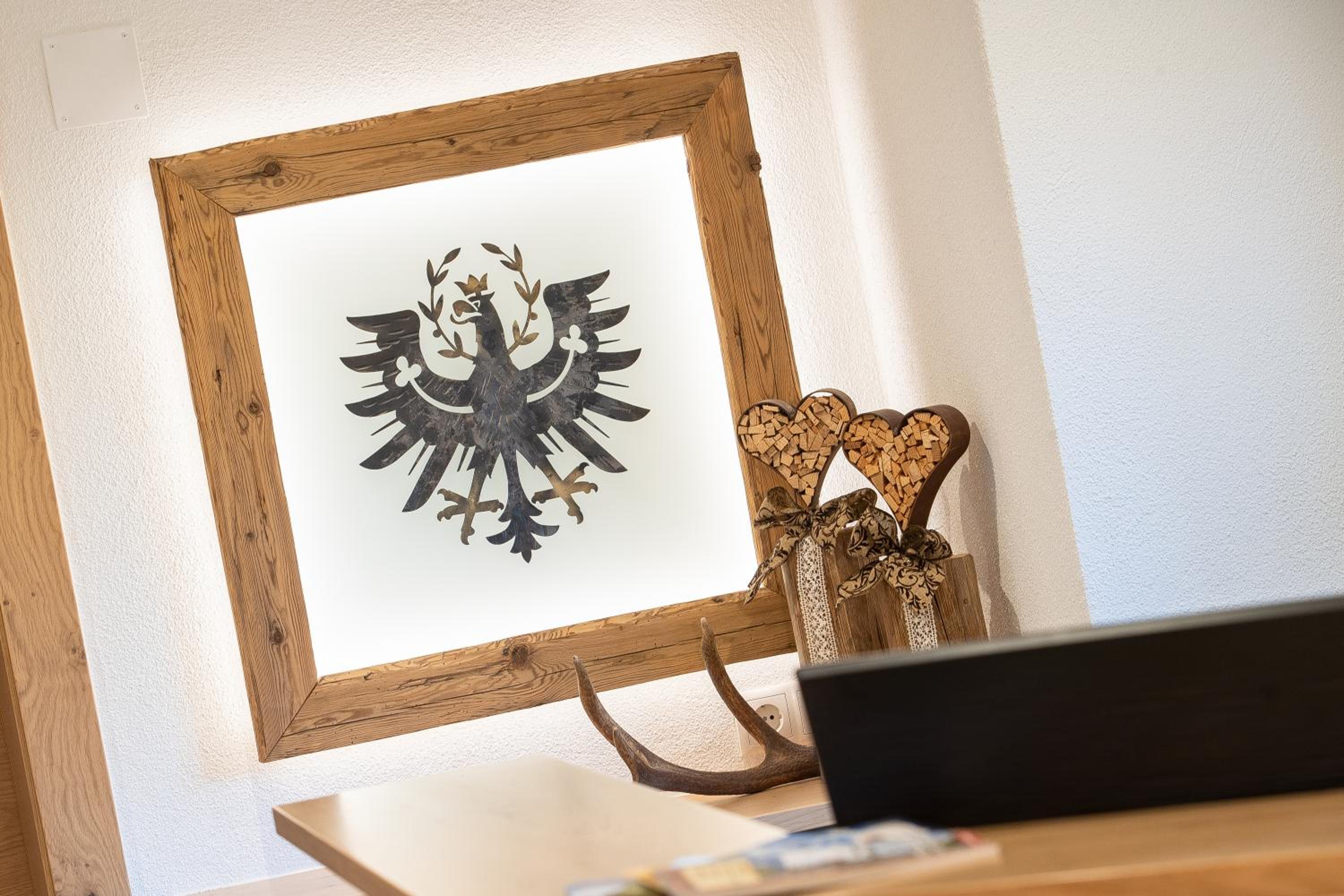 Appartement Kichelerhof