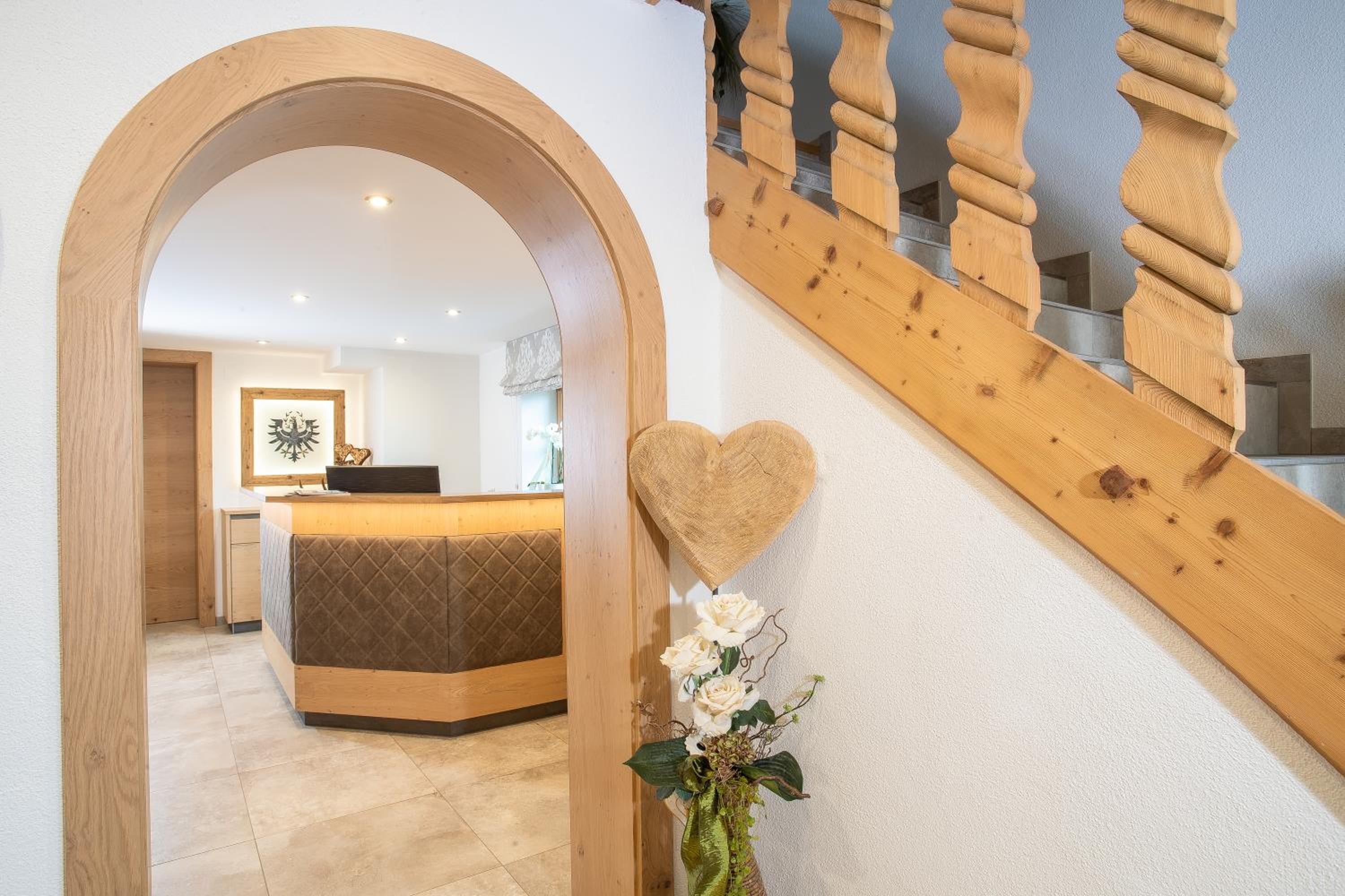 Appartement Kichelerhof