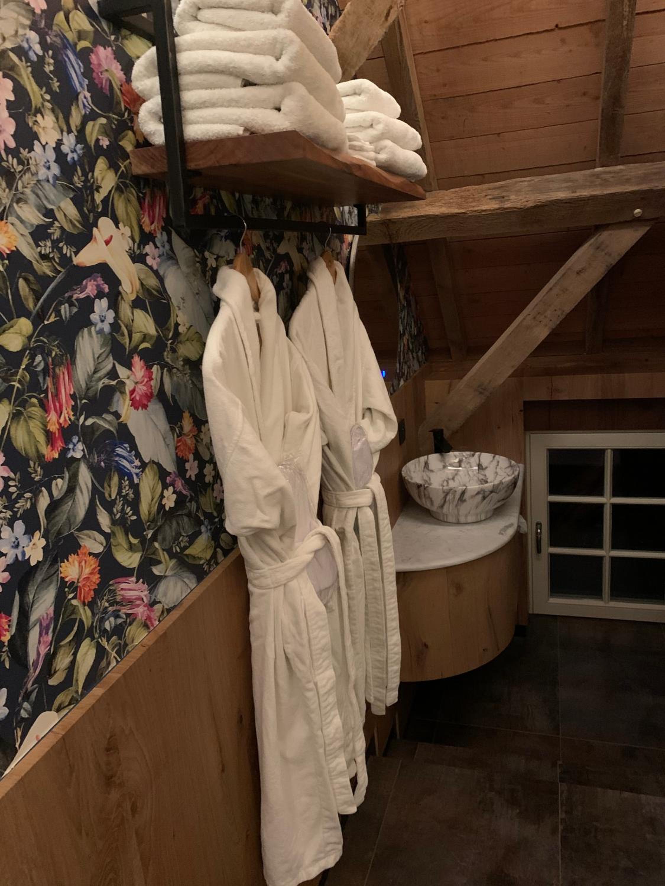 B&B De Rentmeesterhoeve