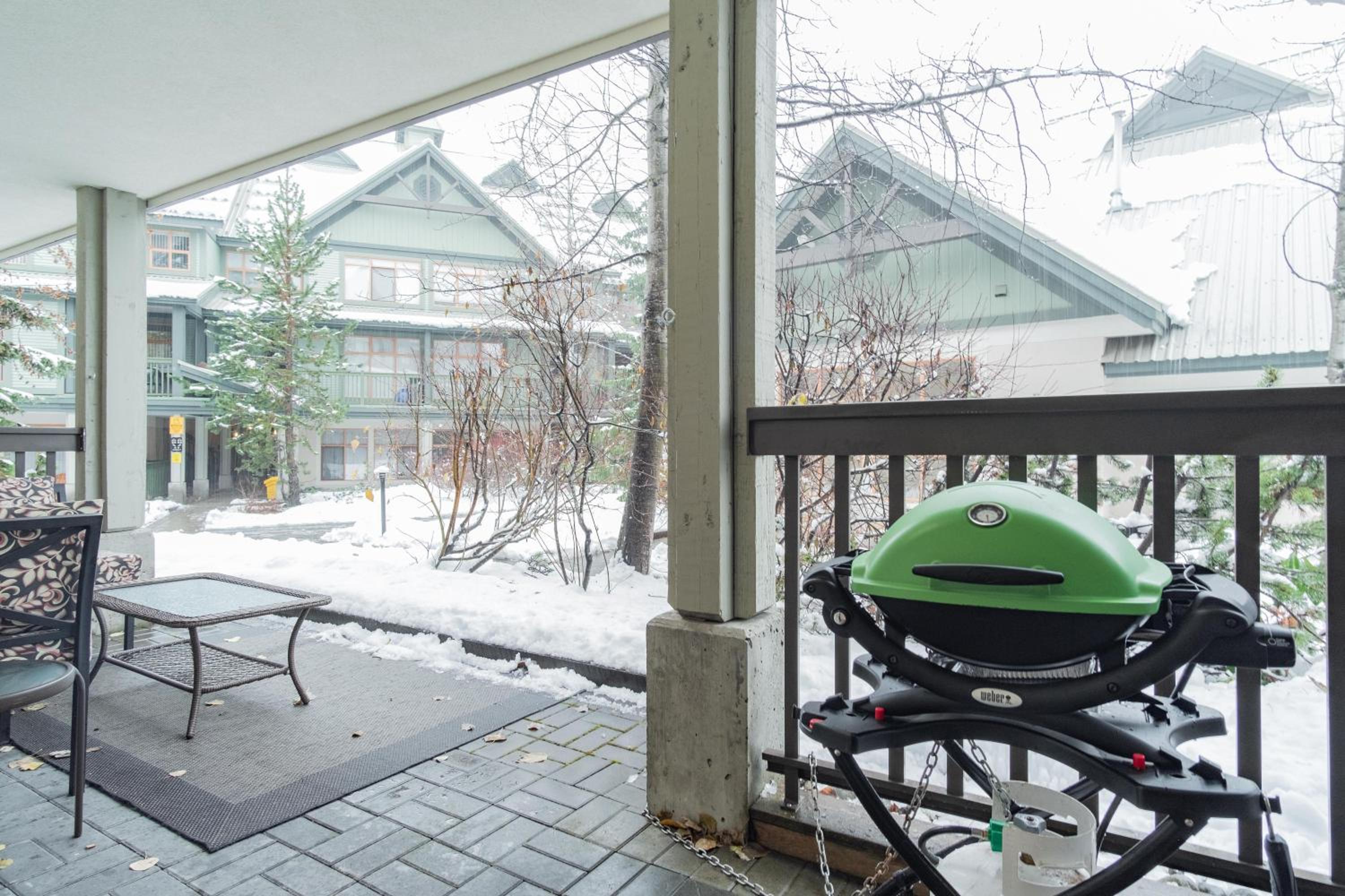 Northstar by Outpost Whistler
