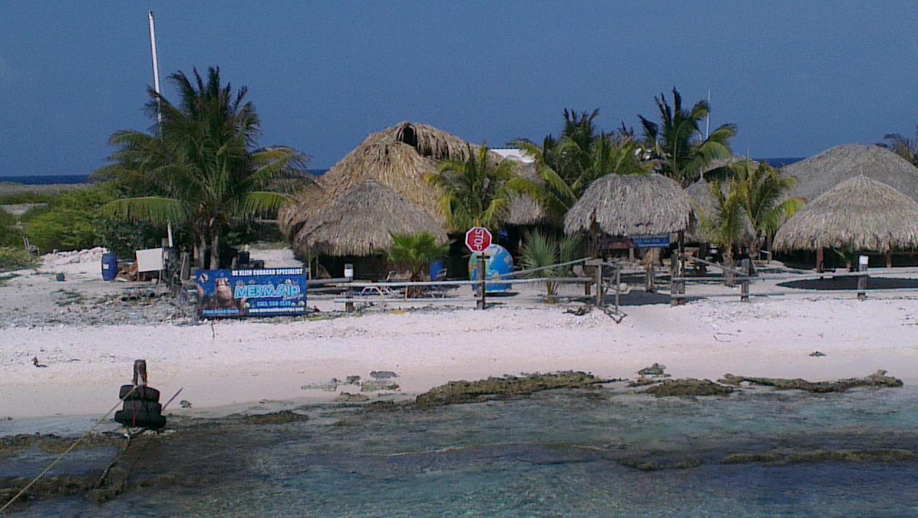 Residence Selavi Curacao