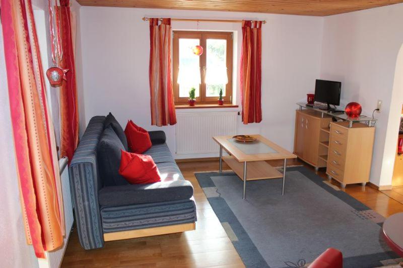 Ferienwohnung Brustmann view 5