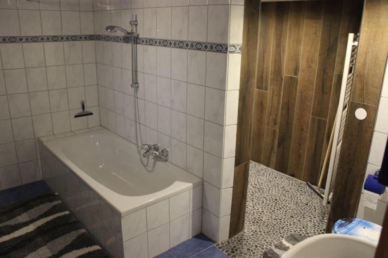 Ferienwohnung Brustmann view 2