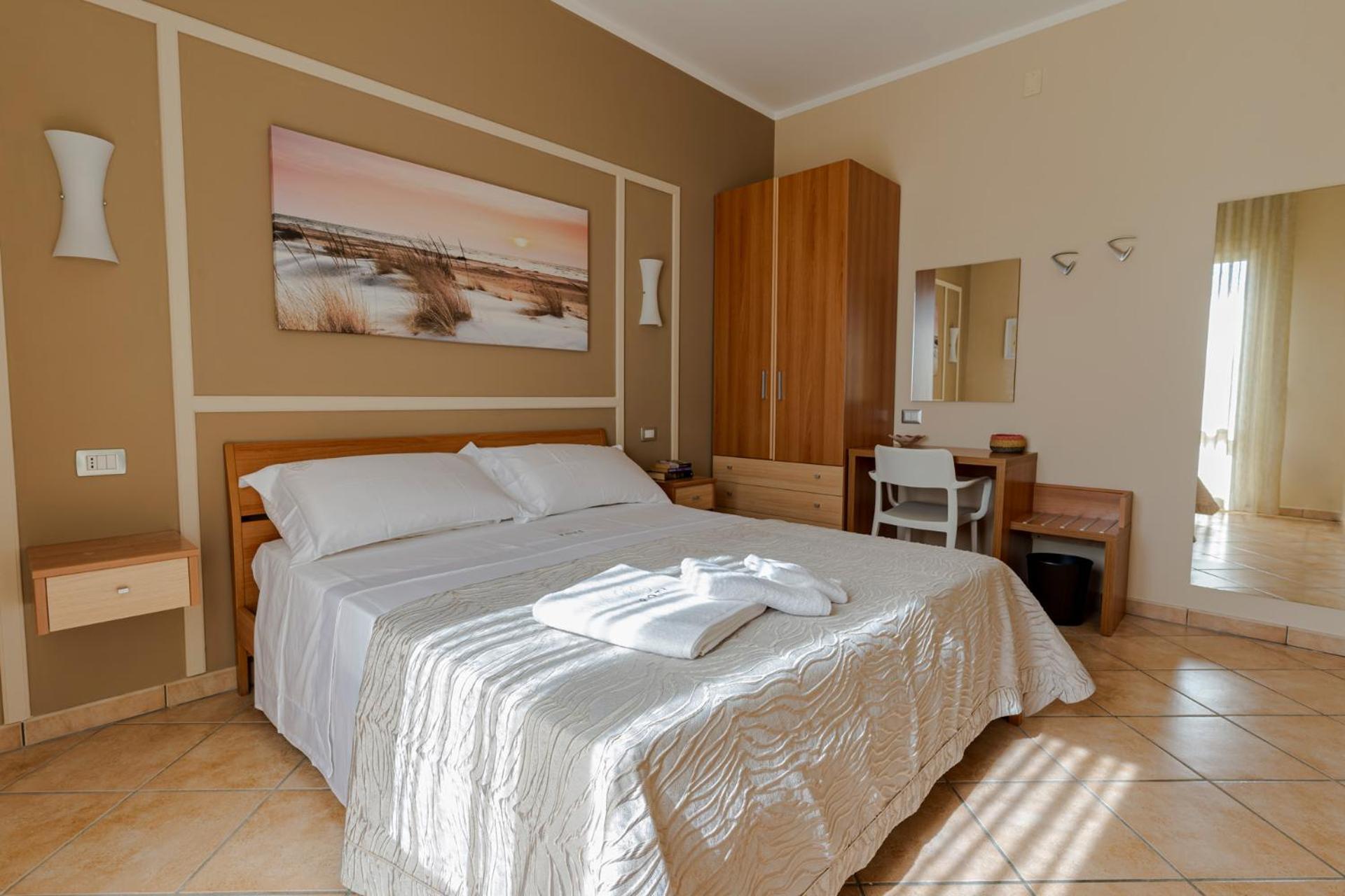 Potì Comfort Rooms "Tra Mare e Paese" view 5