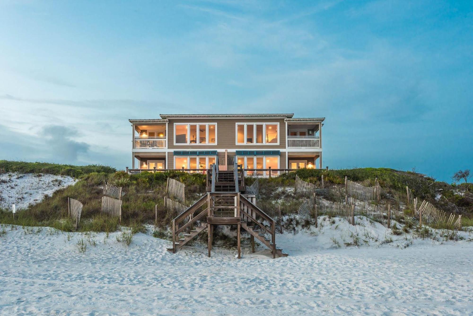 Pelican Paradise Unit B view 2