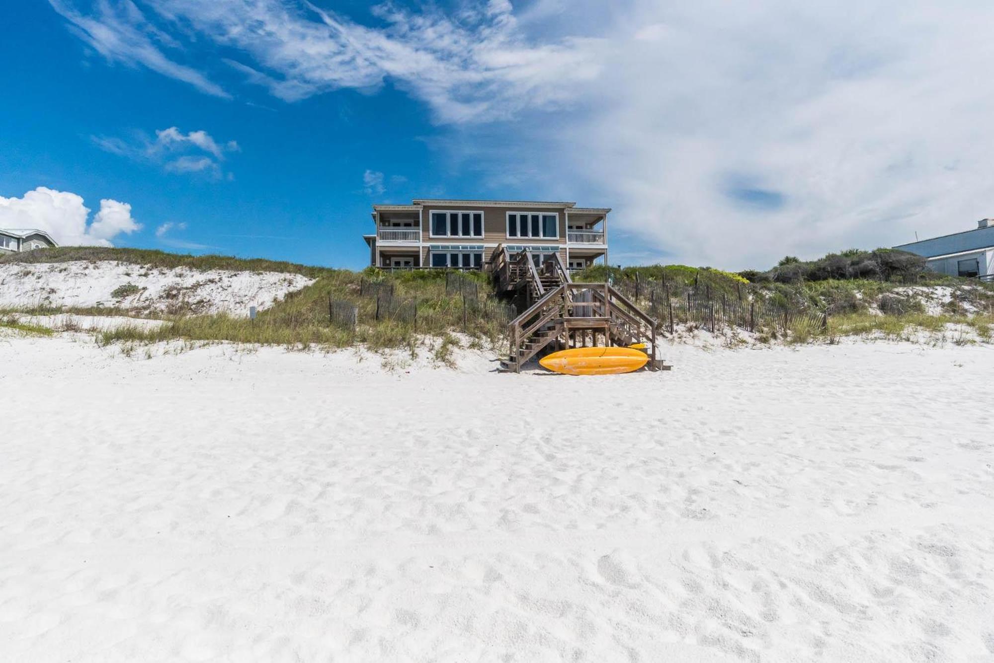 Pelican Paradise Unit B view 5