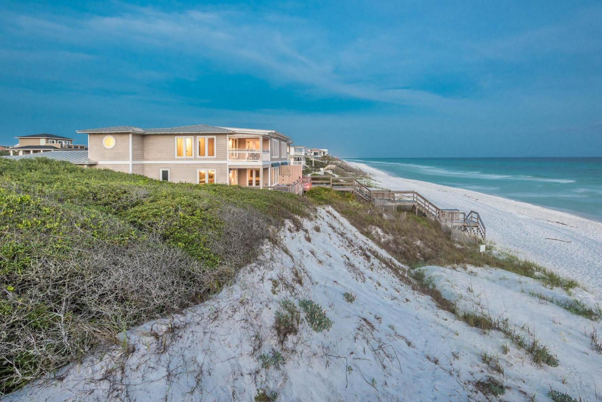 Pelican Paradise Unit B view 4