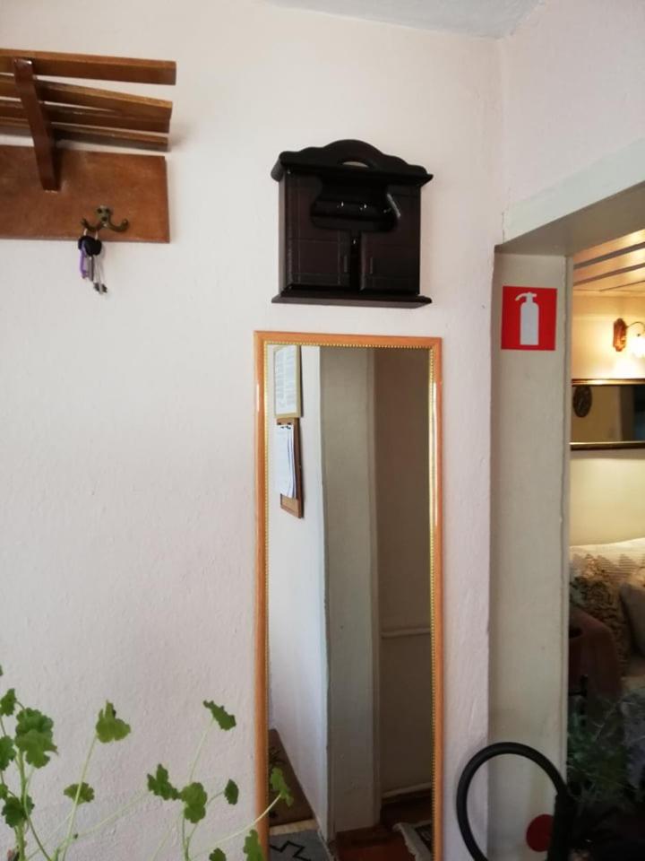 Guest House Vodolei