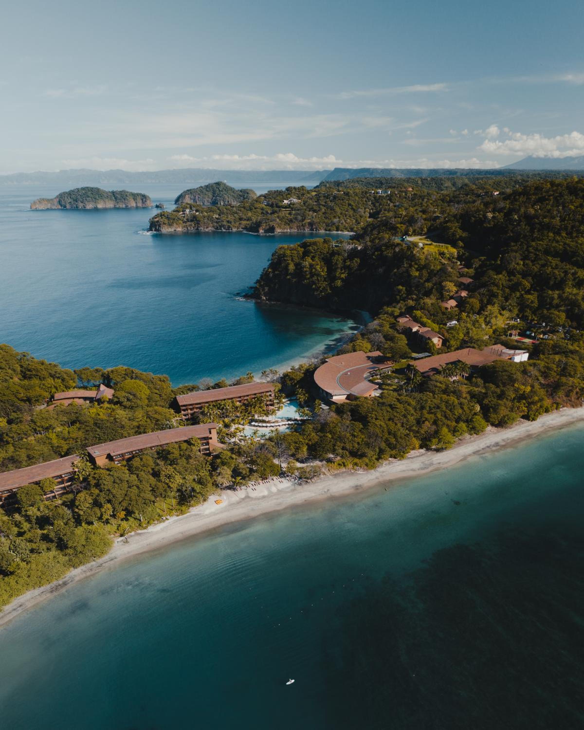 Four Seasons Resort Península Papagayo, Costa Rica
