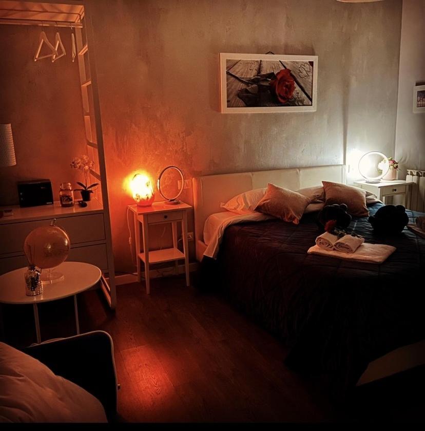 A 2 Passi Dai Musei Luxury Guest House