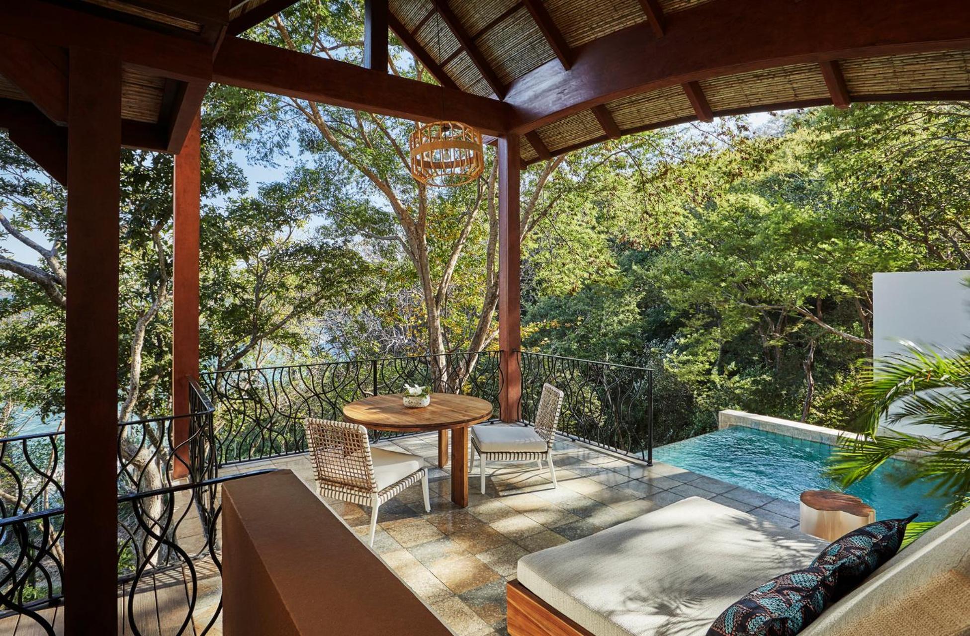 Four Seasons Resort Peninsula Papagayo, Costa Rica 47