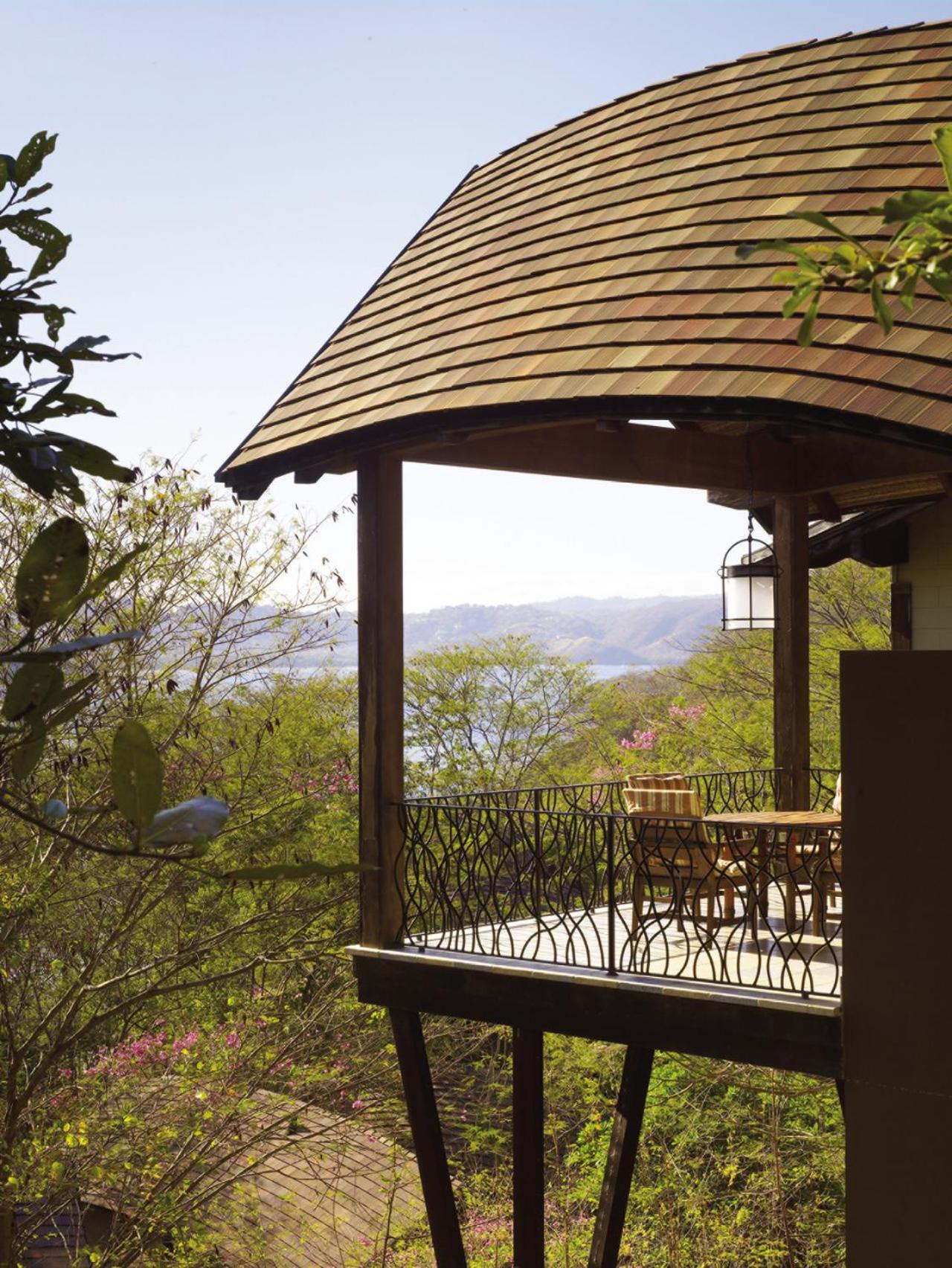Four Seasons Resort Peninsula Papagayo, Costa Rica 50