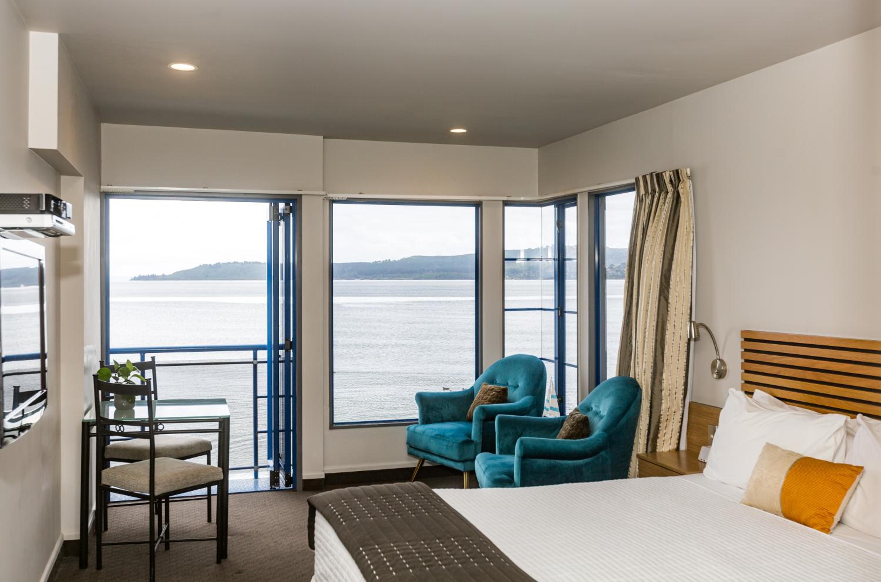 Clearwater Motor Lodge