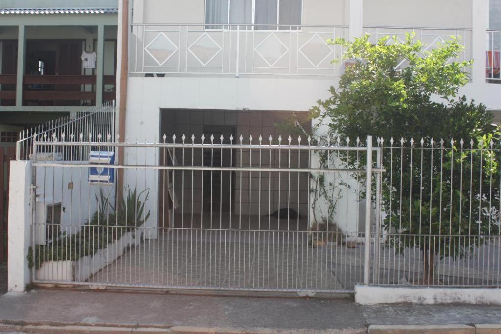 Lagoa da Conceição Apartments AC -cozinha completa-centrinho da lagoa