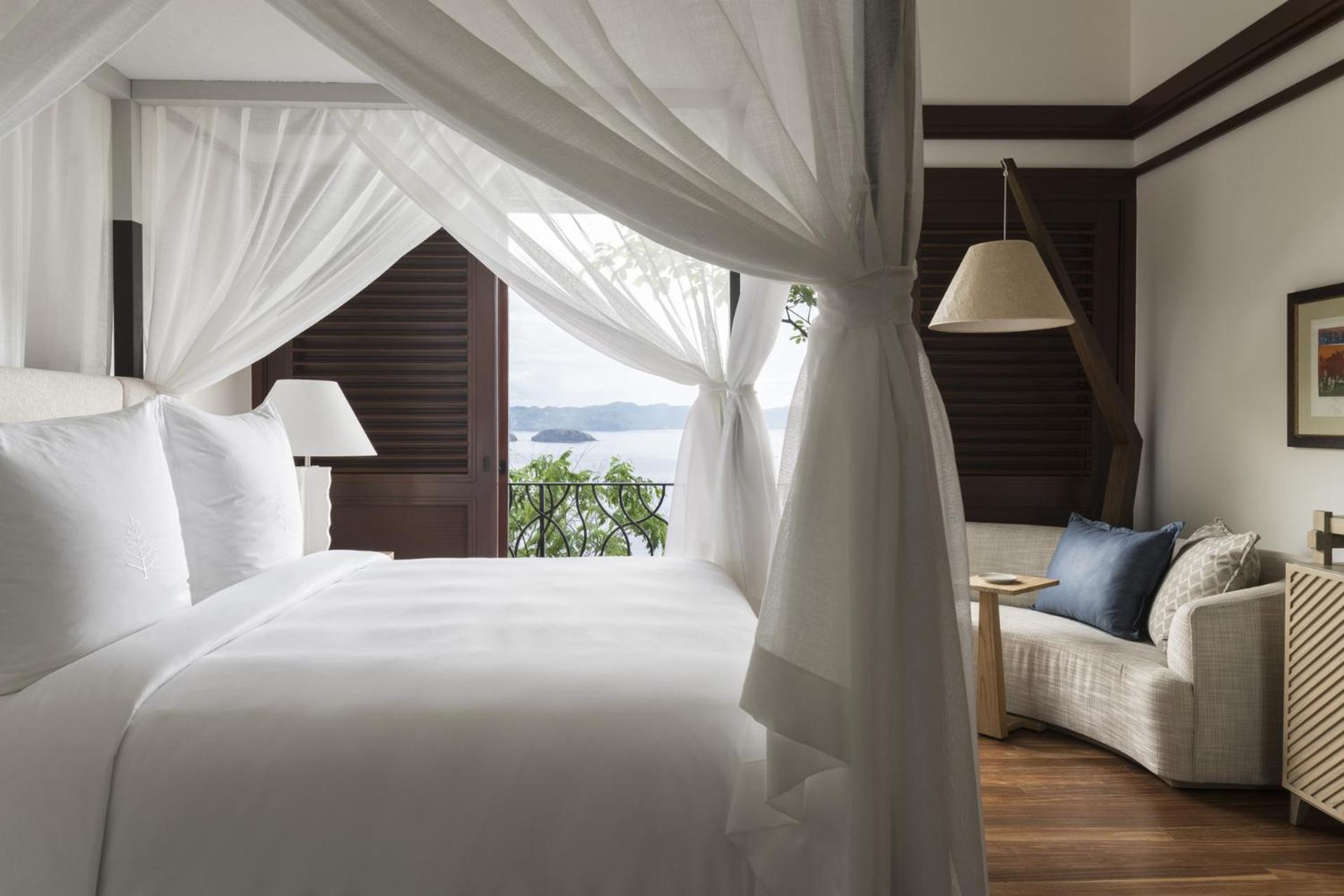 Four Seasons Resort Peninsula Papagayo, Costa Rica 81