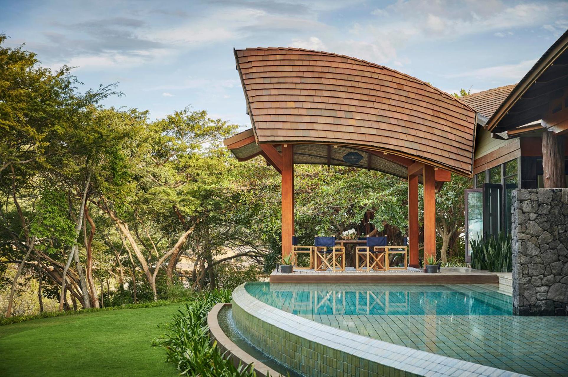 Four Seasons Resort Peninsula Papagayo, Costa Rica 84