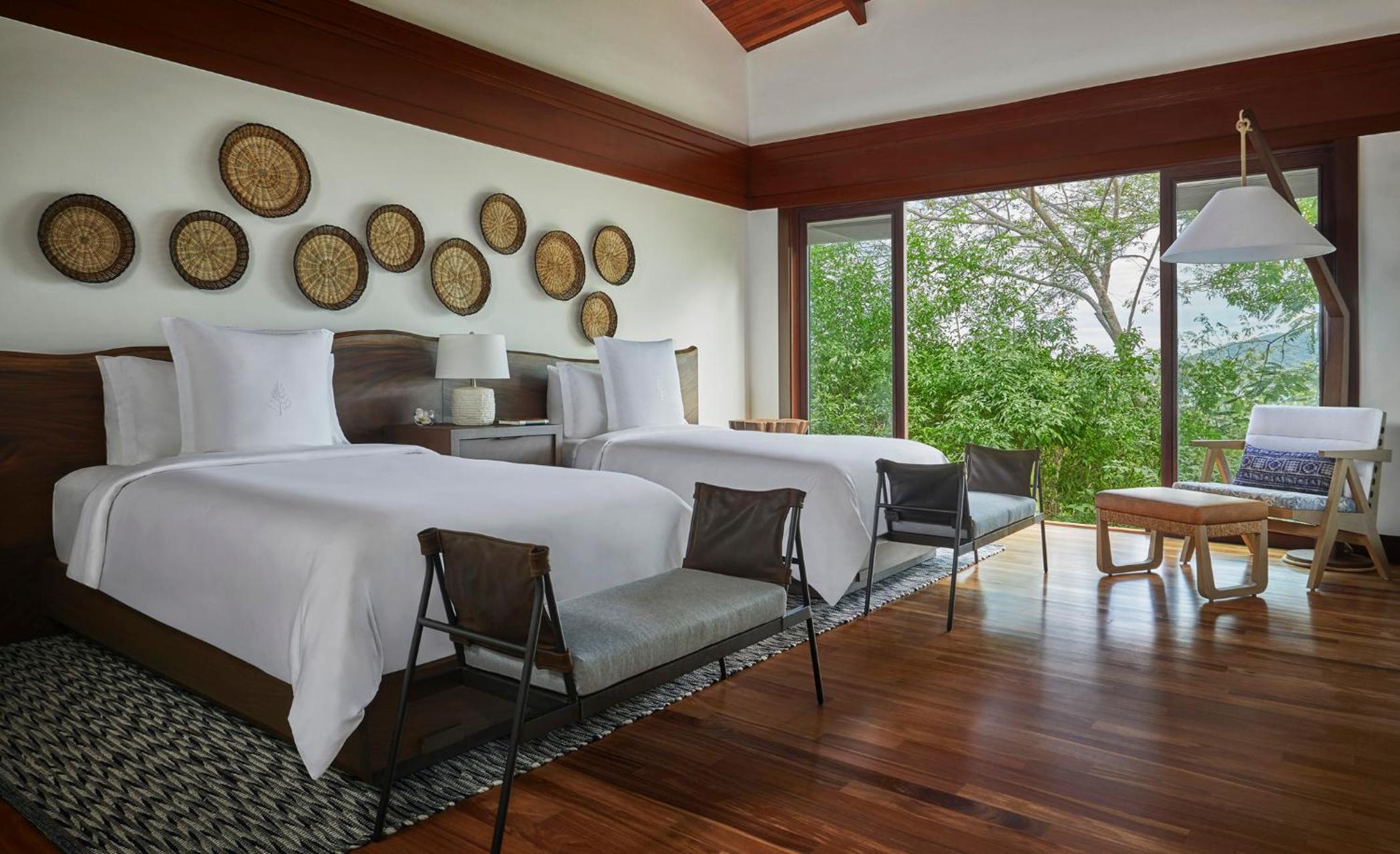 Four Seasons Resort Peninsula Papagayo, Costa Rica 82