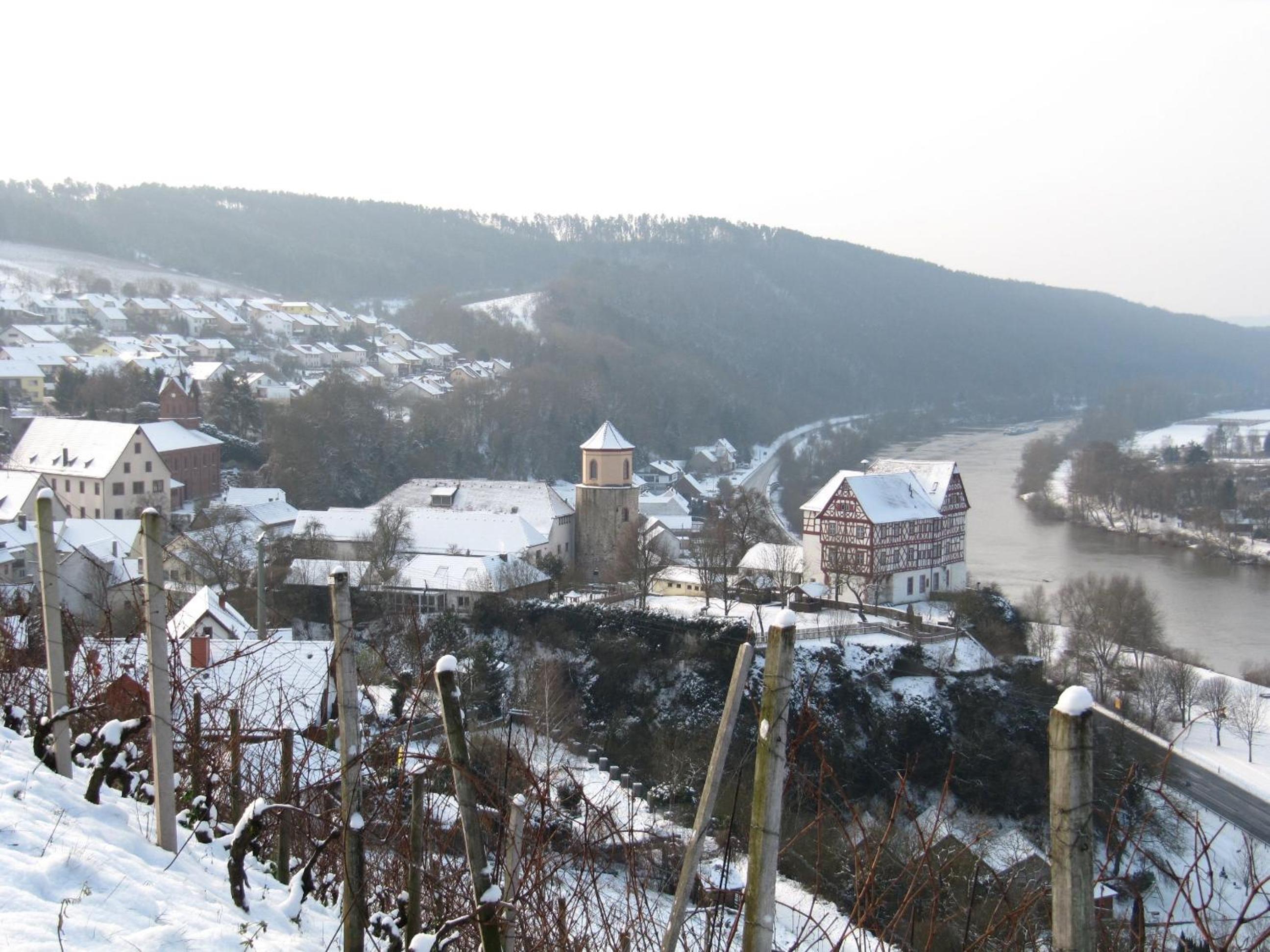 Gasthaus Zum güldenen Rößlein